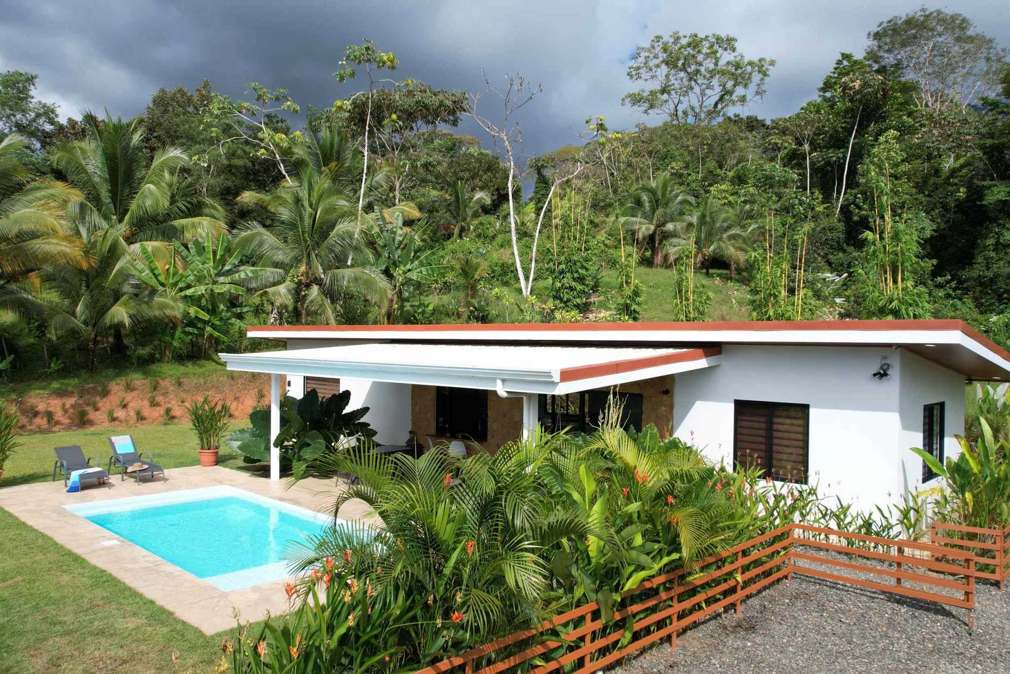 42084 (4) Modern 2-Bedroom Home in a Private Paradise in Tres Rios Costa Rica