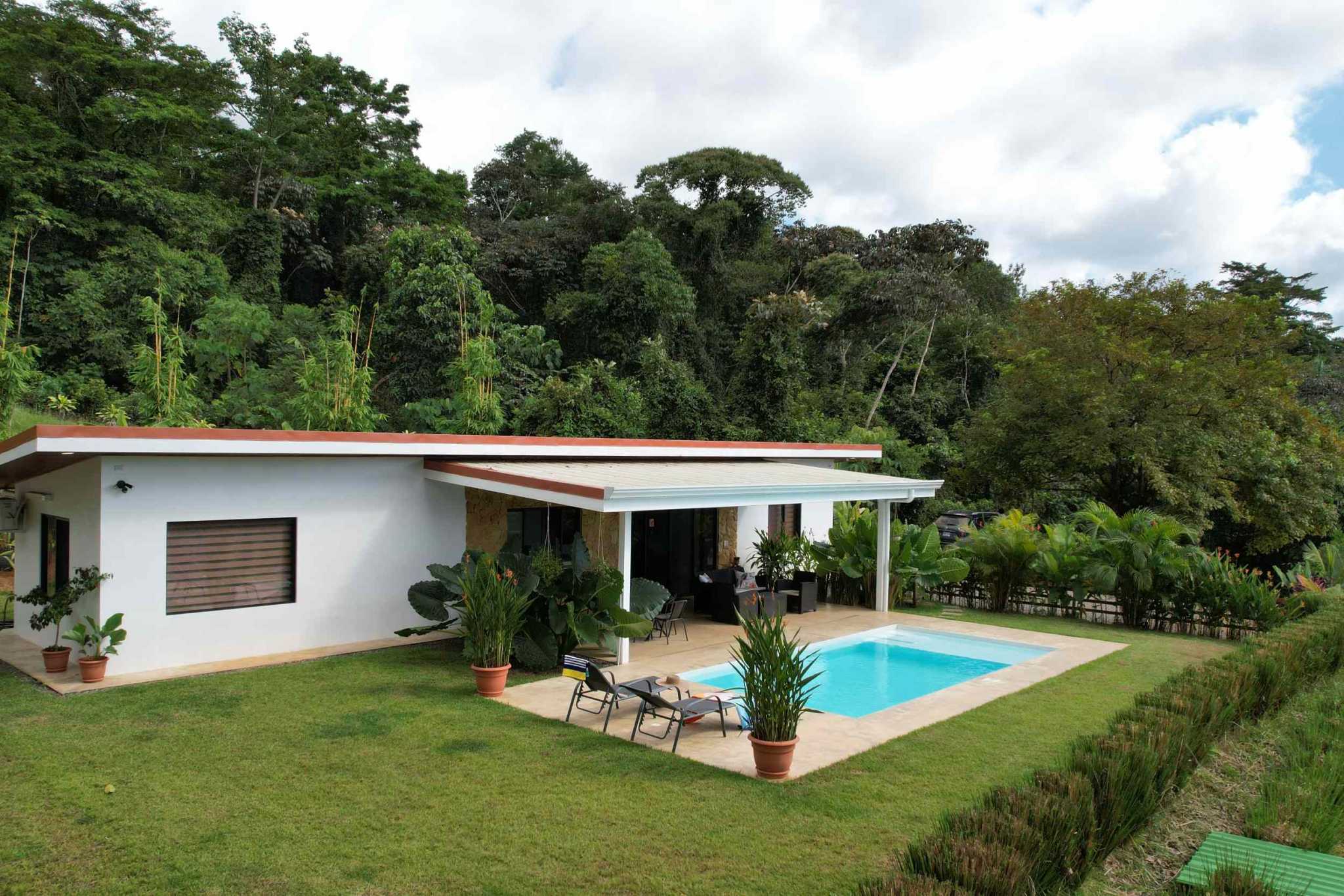 42084 (5) Modern 2-Bedroom Home in a Private Paradise in Tres Rios Costa Rica