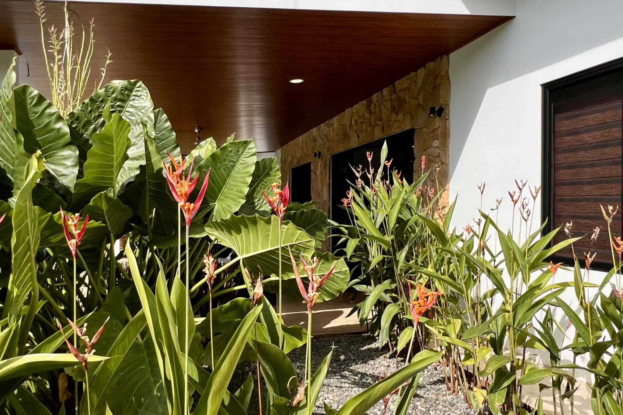42084 (6) Modern 2-Bedroom Home in a Private Paradise in Tres Rios Costa Rica