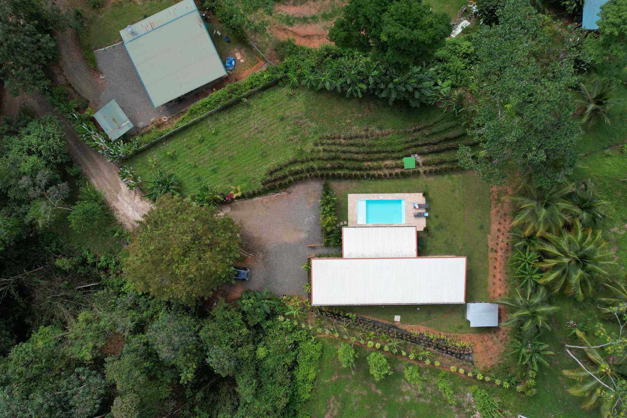 42084 (6) Modern 2-Bedroom Home in a Private Paradise in Tres Rios Costa Rica