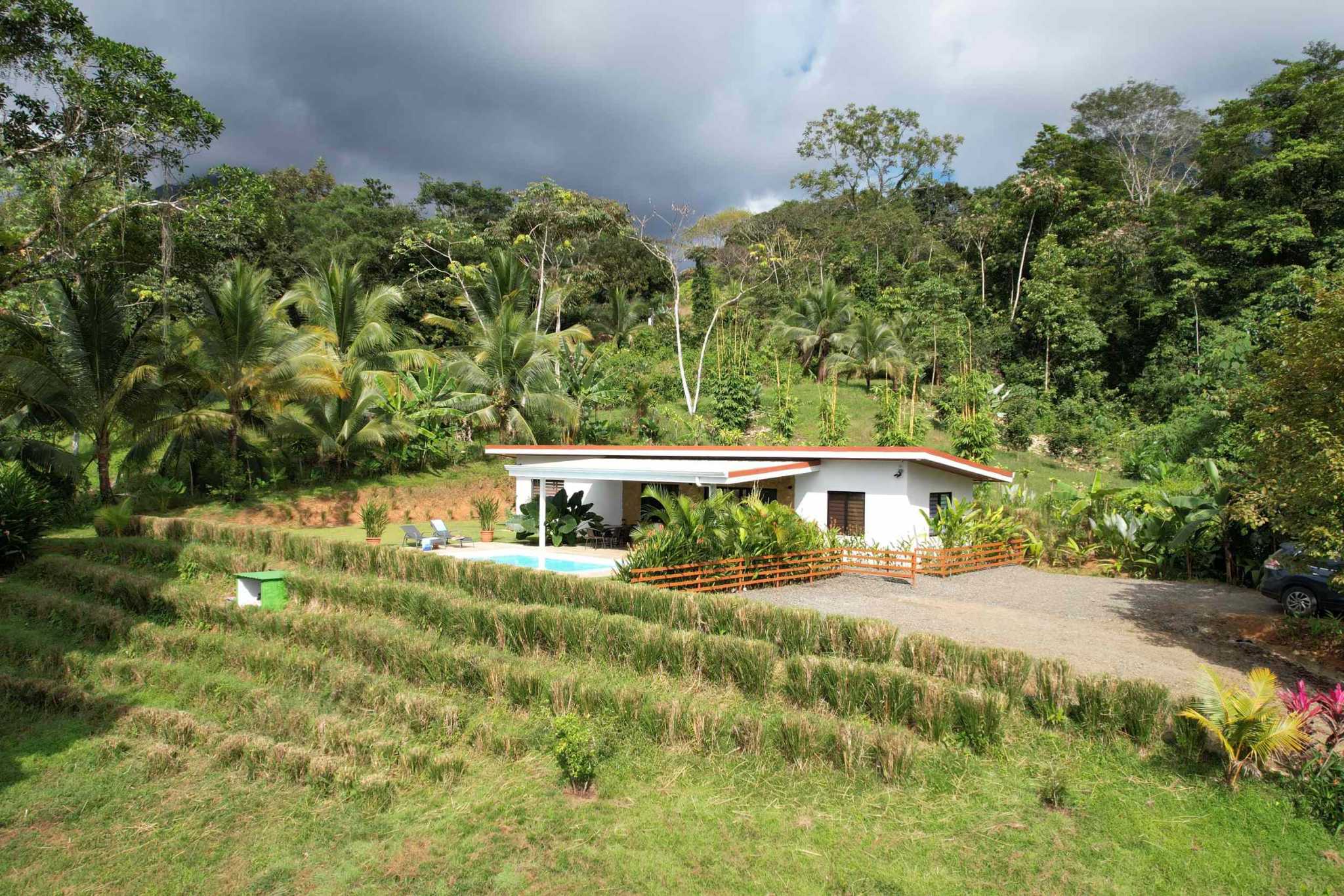 42084 (7) Modern 2-Bedroom Home in a Private Paradise in Tres Rios Costa Rica