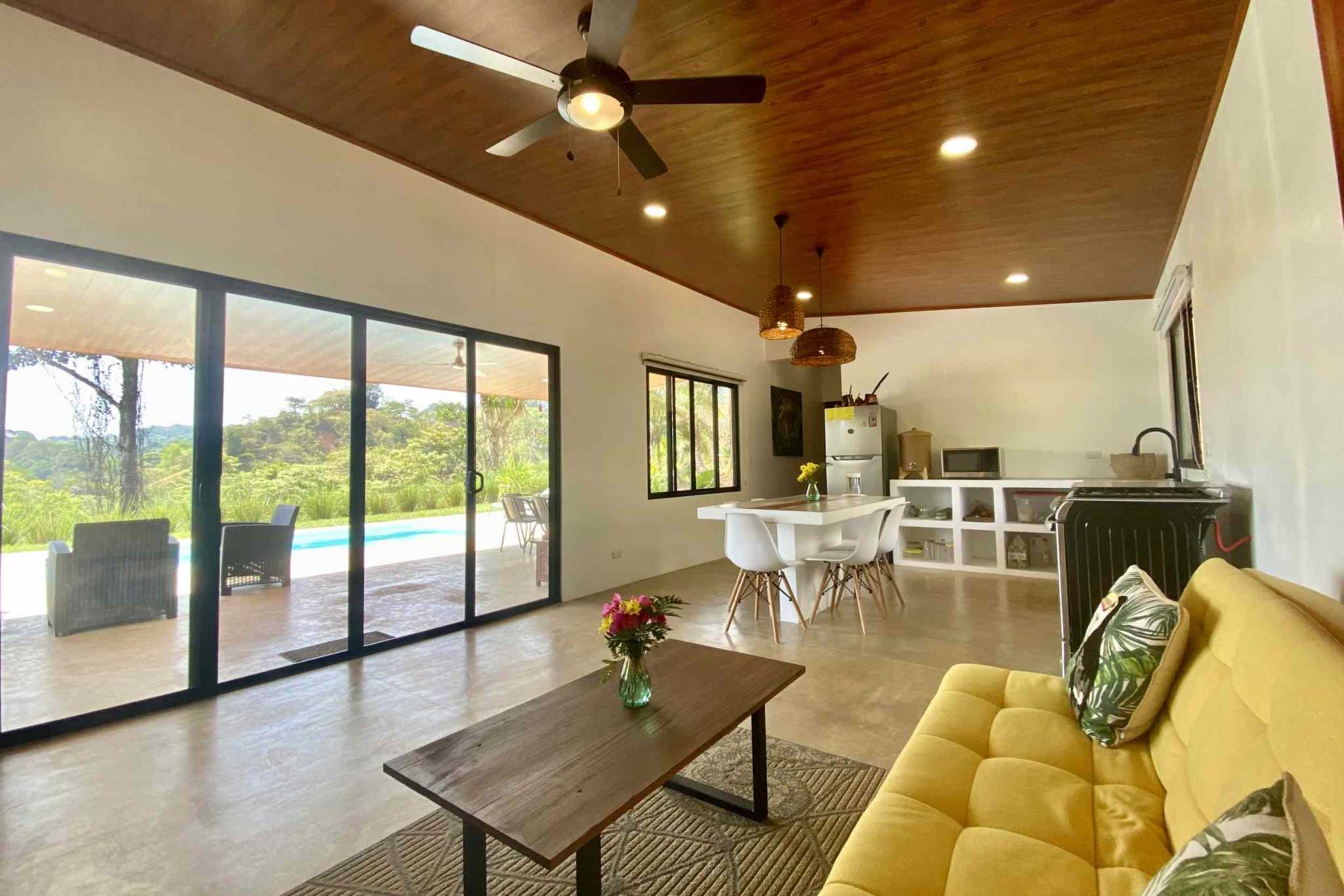 42084 (9) Modern 2-Bedroom Home in a Private Paradise in Tres Rios Costa Rica