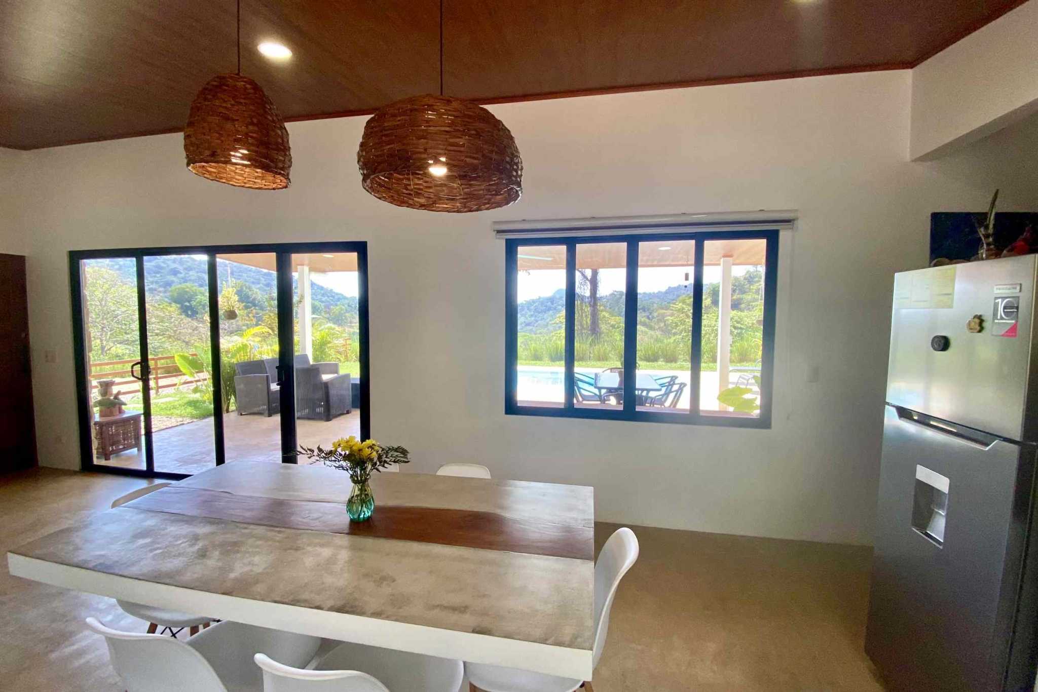 42084 (10) Modern 2-Bedroom Home in a Private Paradise in Tres Rios Costa Rica