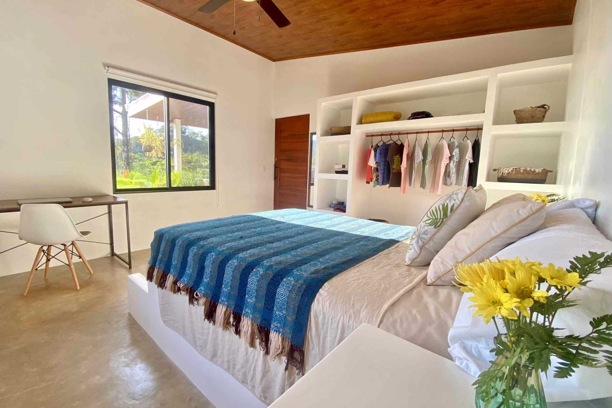 42084 (11) Modern 2-Bedroom Home in a Private Paradise in Tres Rios Costa Rica