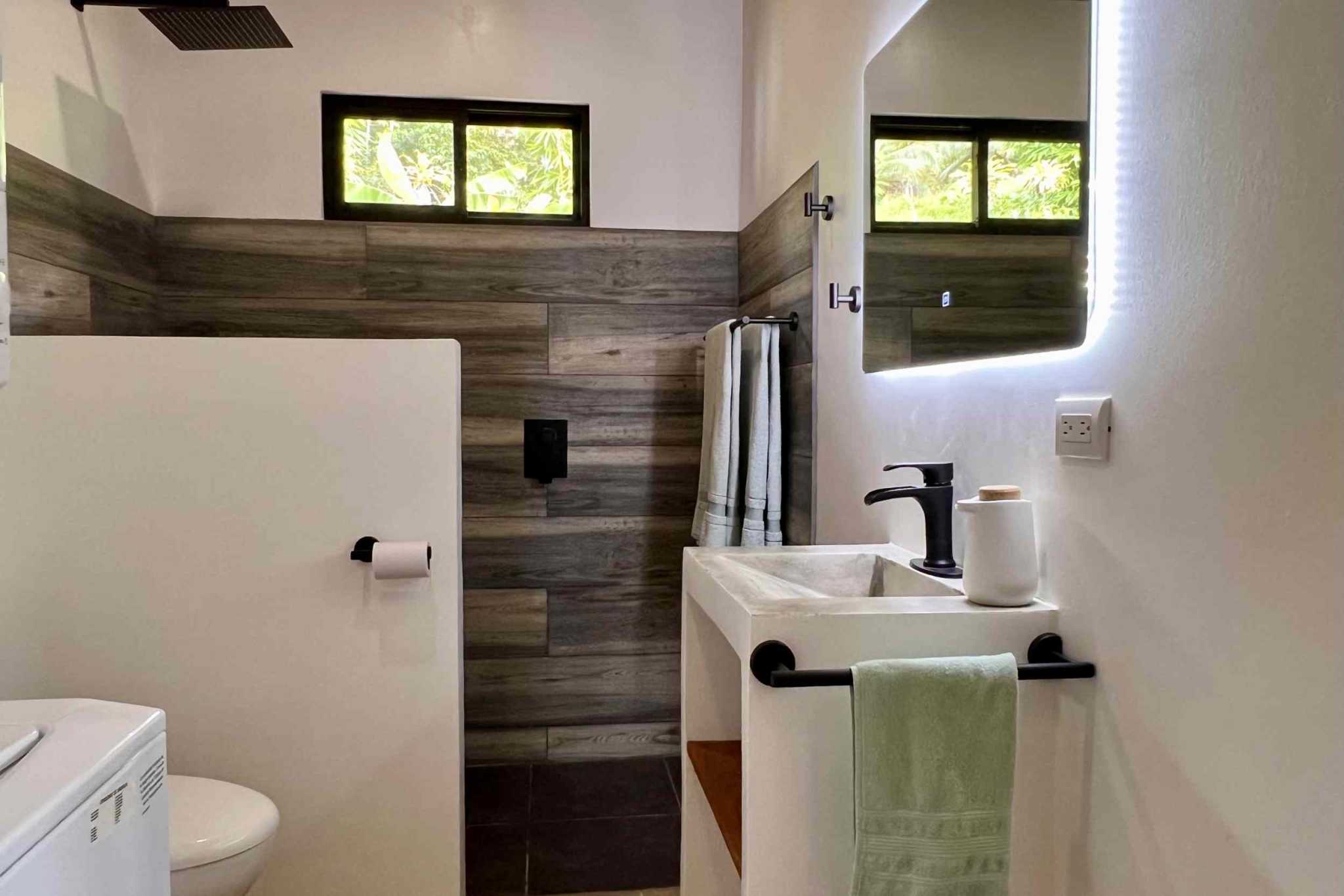 42084 (13) Modern 2-Bedroom Home in a Private Paradise in Tres Rios Costa Rica