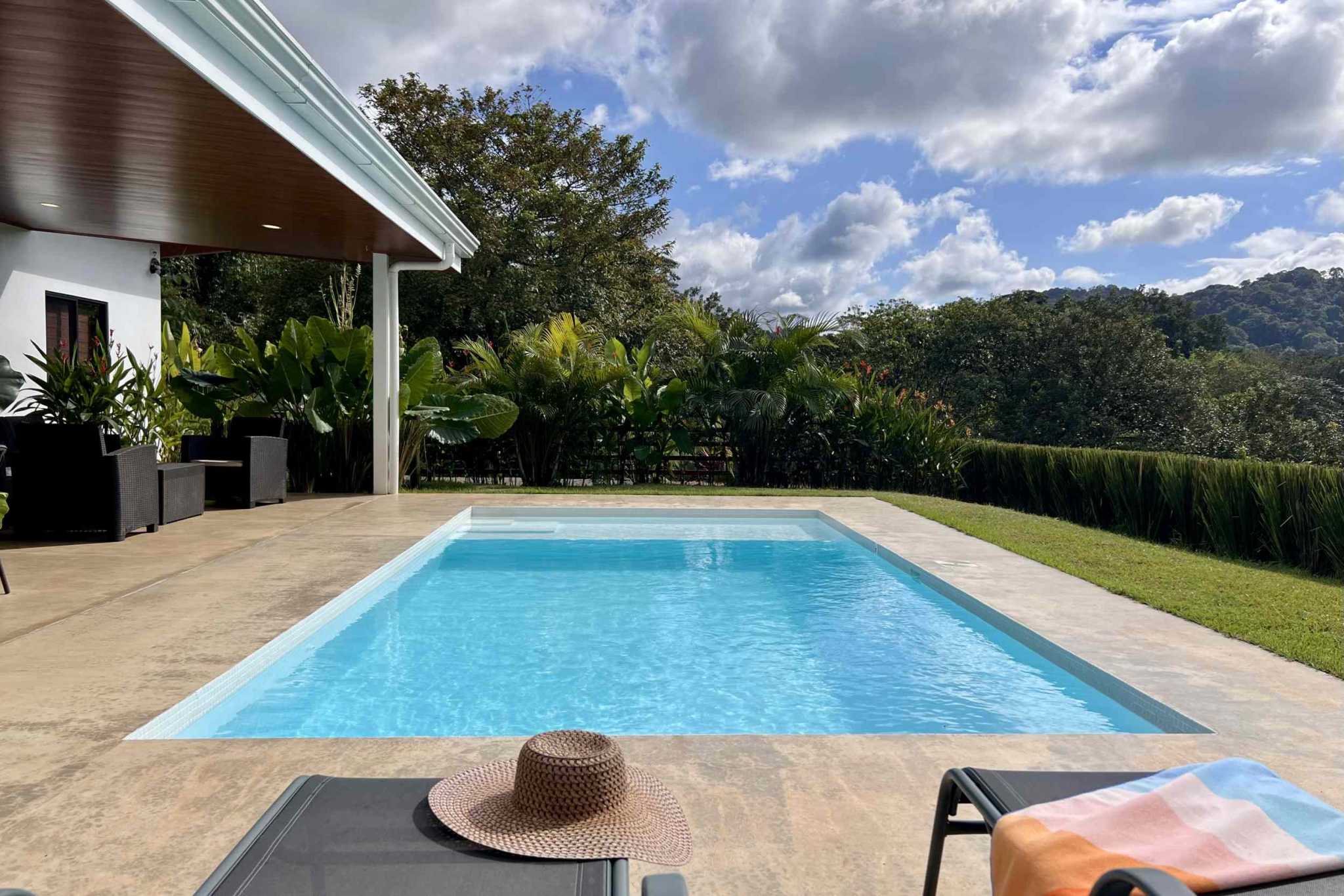 42084 (18) Modern 2-Bedroom Home in a Private Paradise in Tres Rios Costa Rica