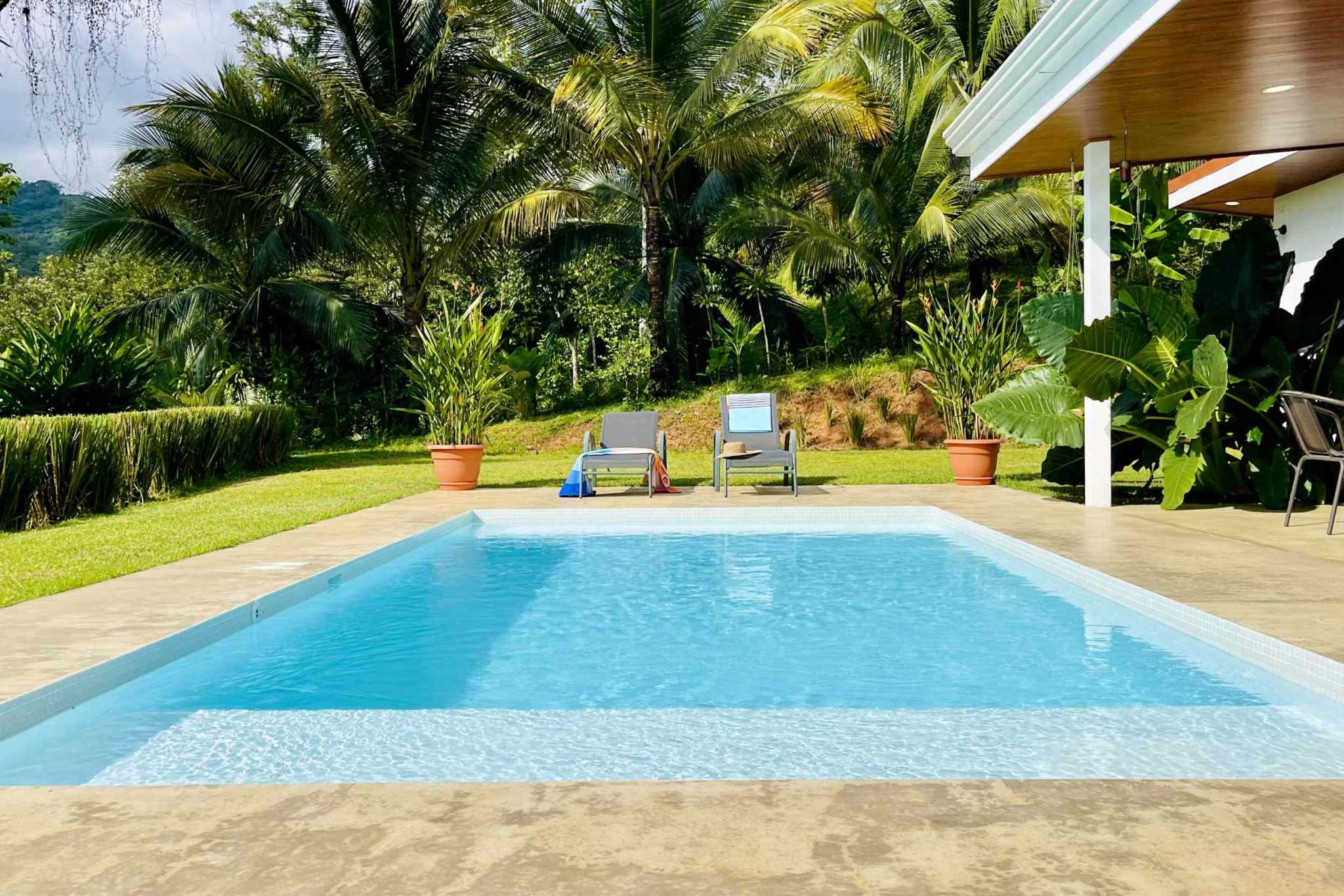42084 (19) Modern 2-Bedroom Home in a Private Paradise in Tres Rios Costa Rica