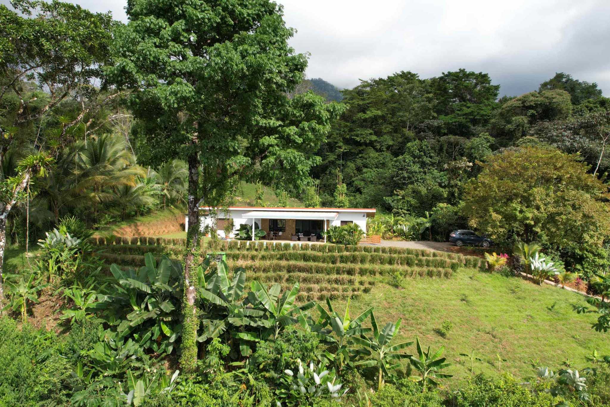 42084 (9) Modern 2-Bedroom Home in a Private Paradise in Tres Rios Costa Rica