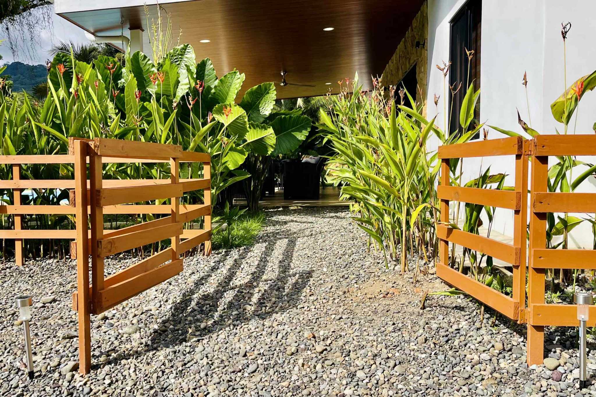 42084 (22) Modern 2-Bedroom Home in a Private Paradise in Tres Rios Costa Rica