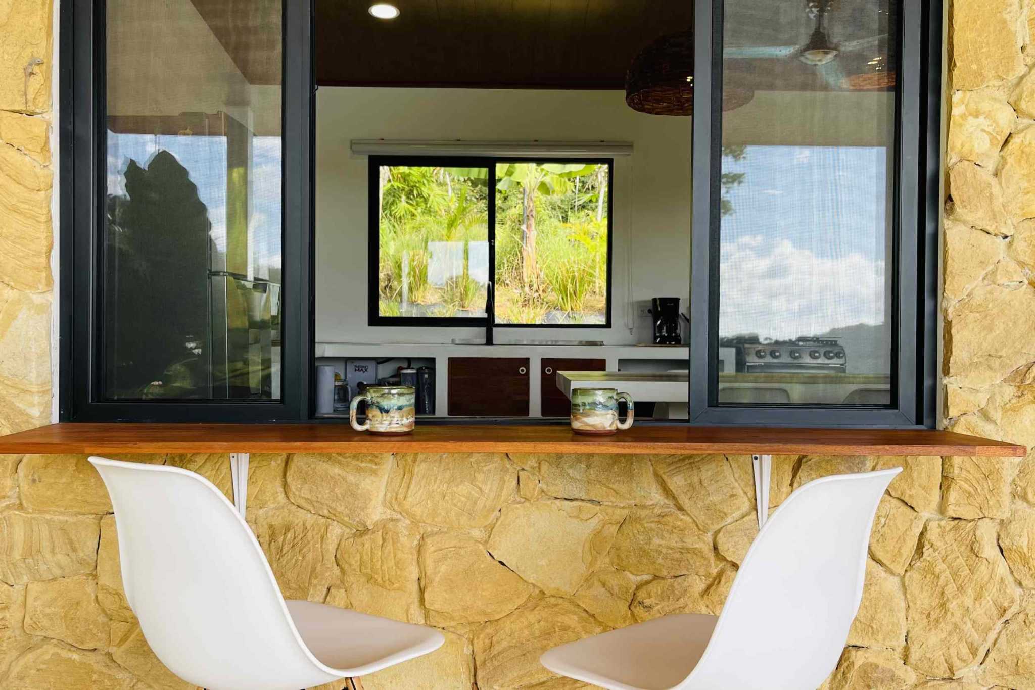 42084 (24) Modern 2-Bedroom Home in a Private Paradise in Tres Rios Costa Rica