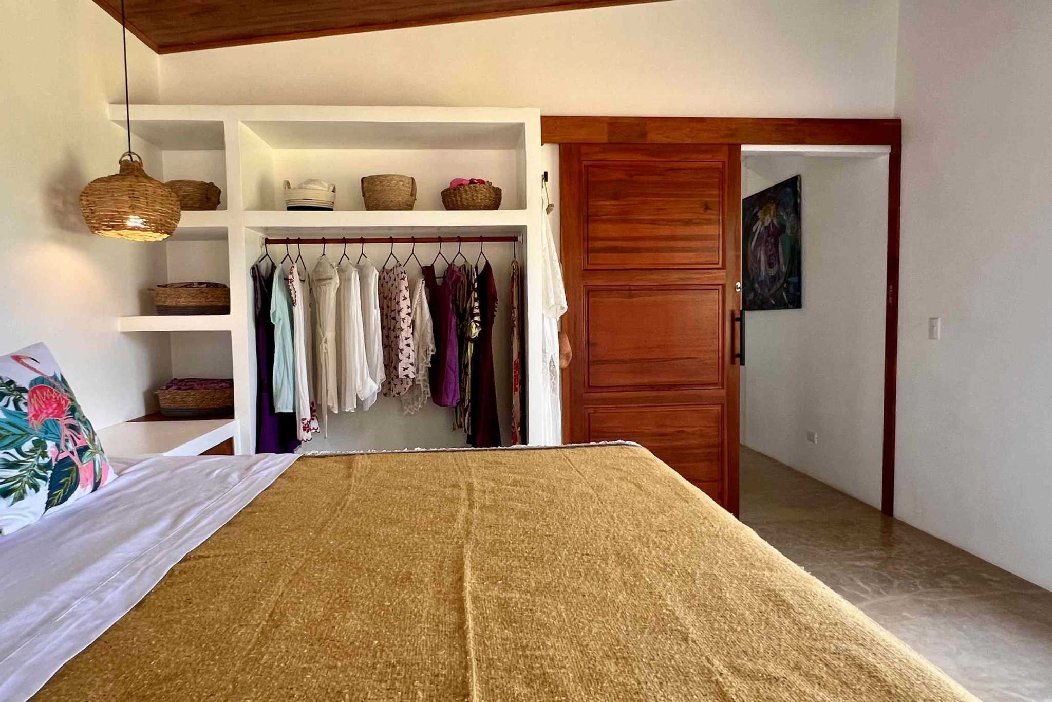 42084 (27) Modern 2-Bedroom Home in a Private Paradise in Tres Rios Costa Rica