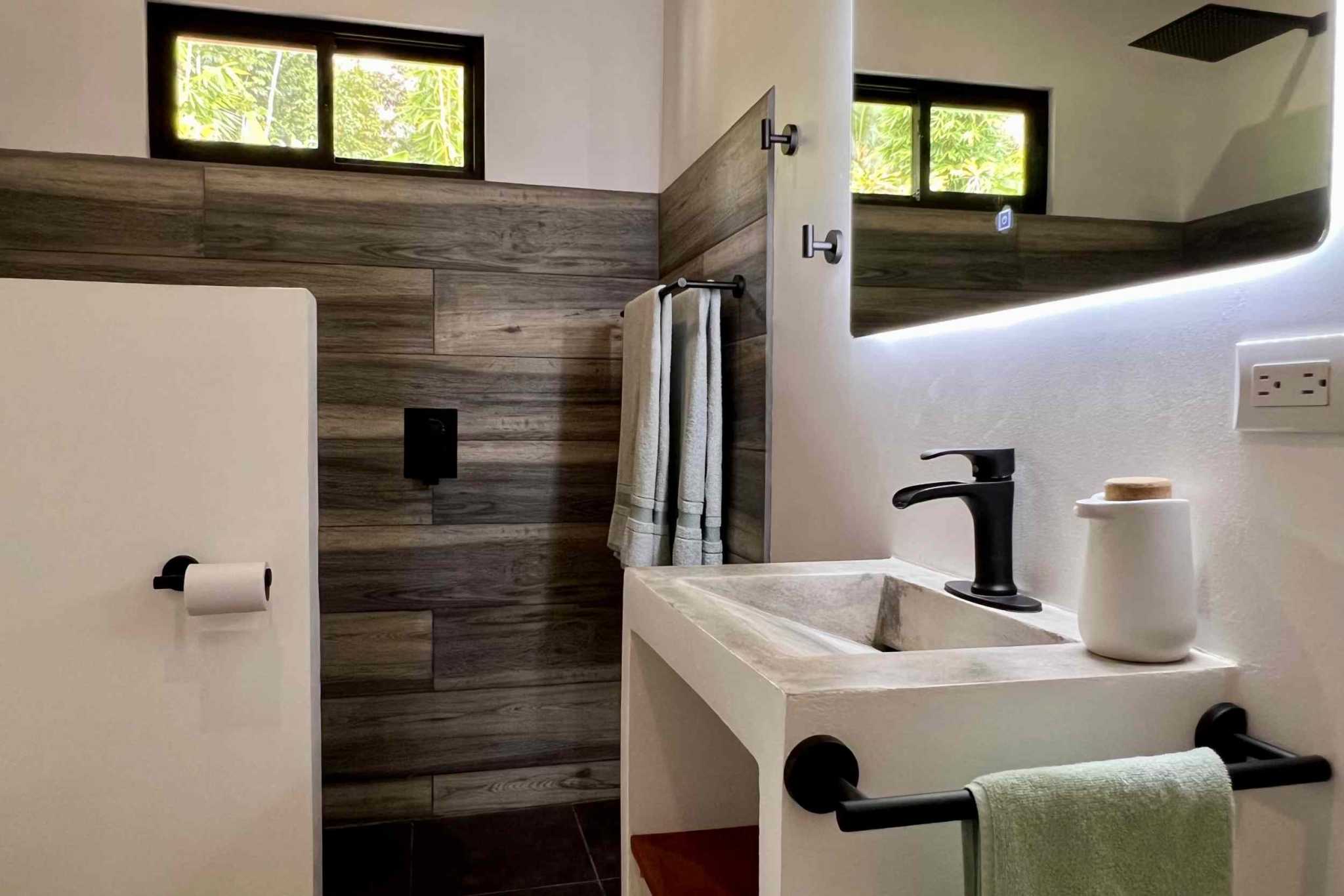 42084 (29) Modern 2-Bedroom Home in a Private Paradise in Tres Rios Costa Rica