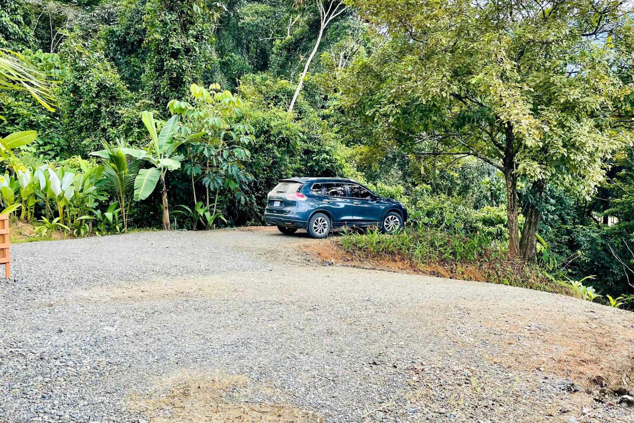 42084 (35) Modern 2-Bedroom Home in a Private Paradise in Tres Rios Costa Rica