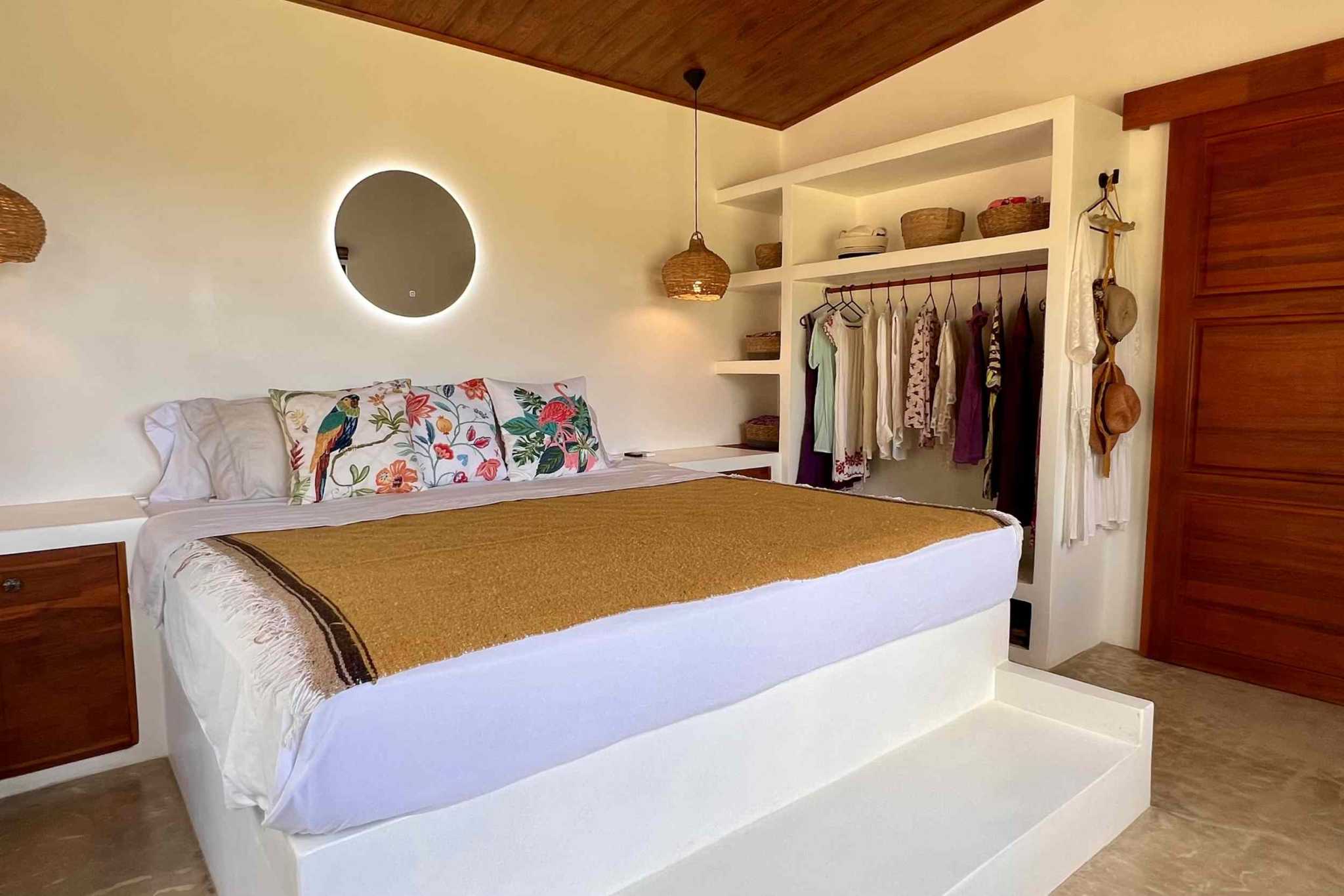 42084 (36) Modern 2-Bedroom Home in a Private Paradise in Tres Rios Costa Rica