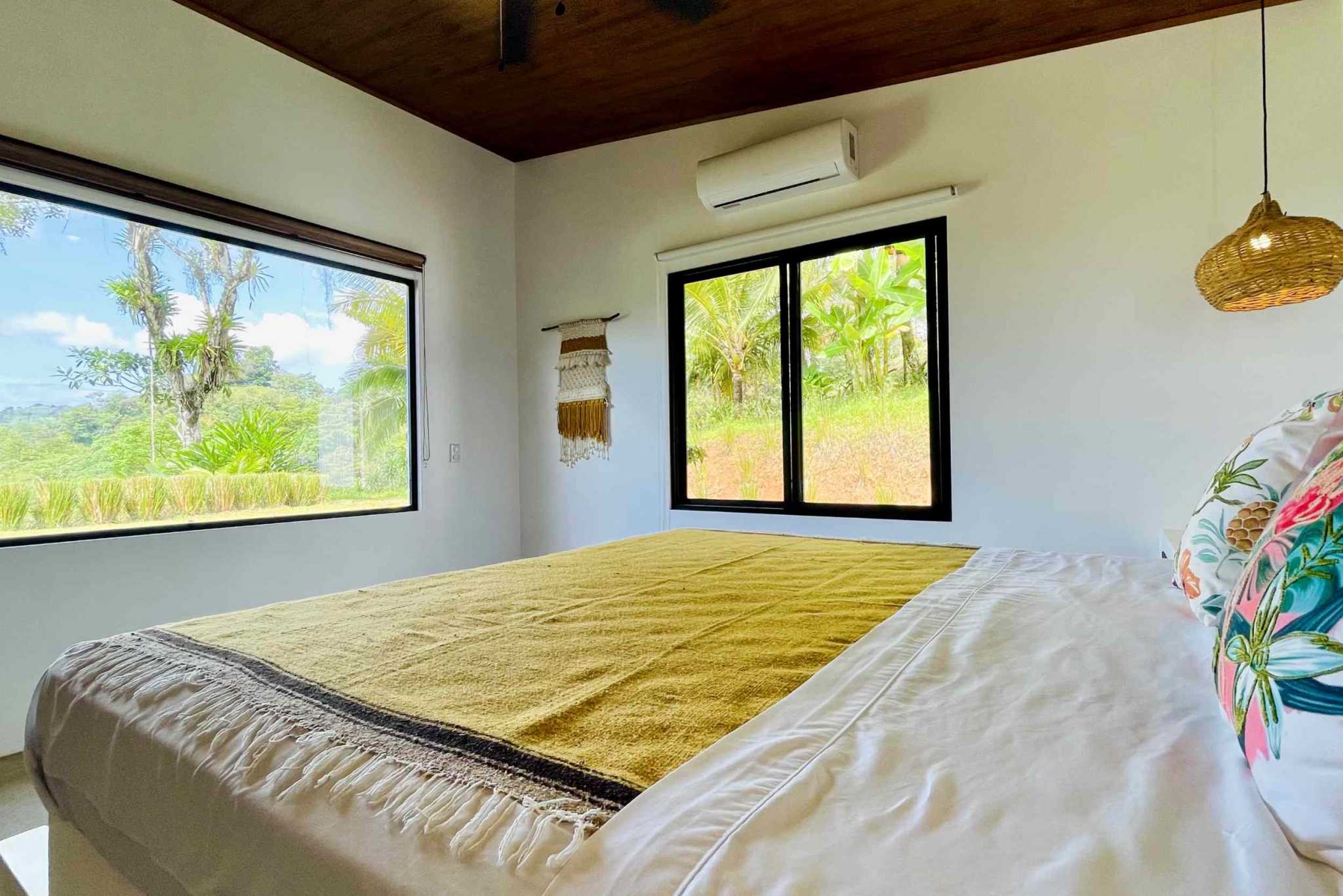 42084 (38) Modern 2-Bedroom Home in a Private Paradise in Tres Rios Costa Rica
