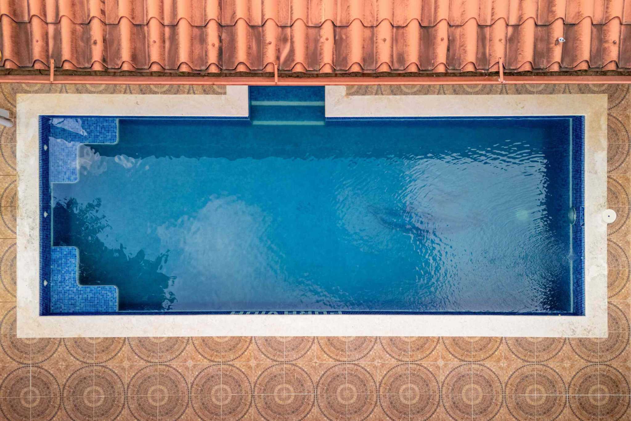 42704 (7) Home with 3-Bedrooms, Pool & Expansive Ocean Views in Central Ojochal Costa Rica