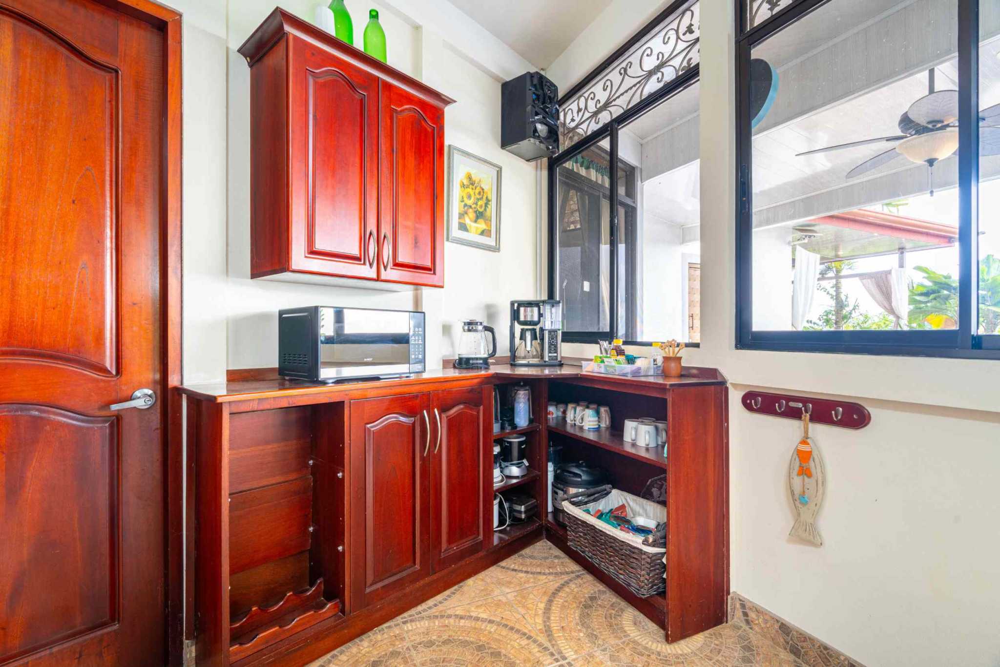 42704 (60) Home with 3-Bedrooms, Pool & Expansive Ocean Views in Central Ojochal Costa Rica