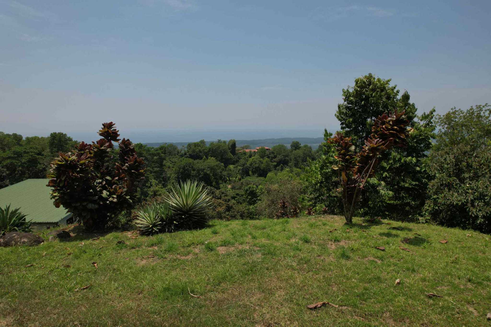 42872 (5) Two 1-Bedroom Oceanview Homes with Expansion Possible in a Gated Community in Portalon Costa Rica