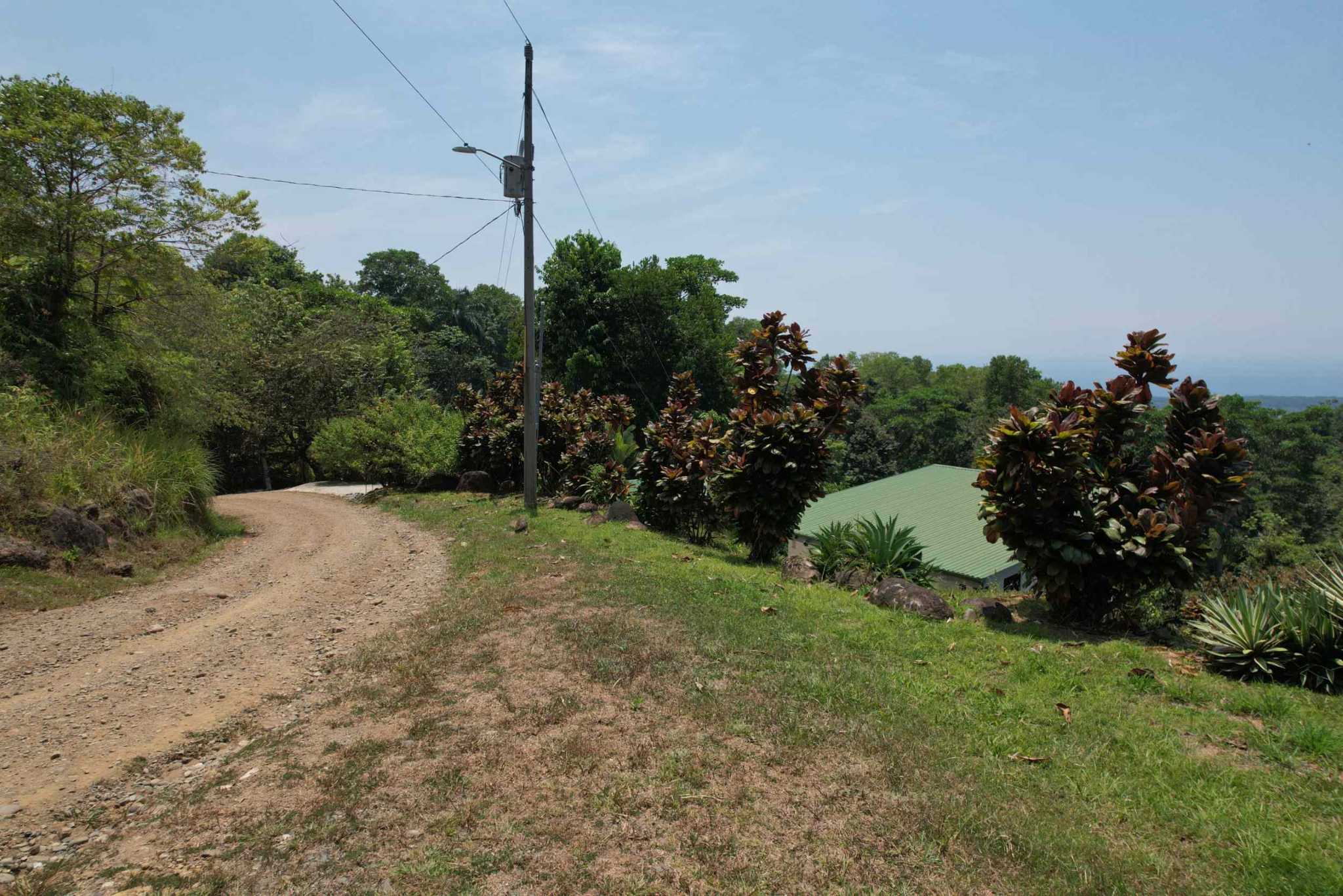 42872 (6) Two 1-Bedroom Oceanview Homes with Expansion Possible in a Gated Community in Portalon Costa Rica