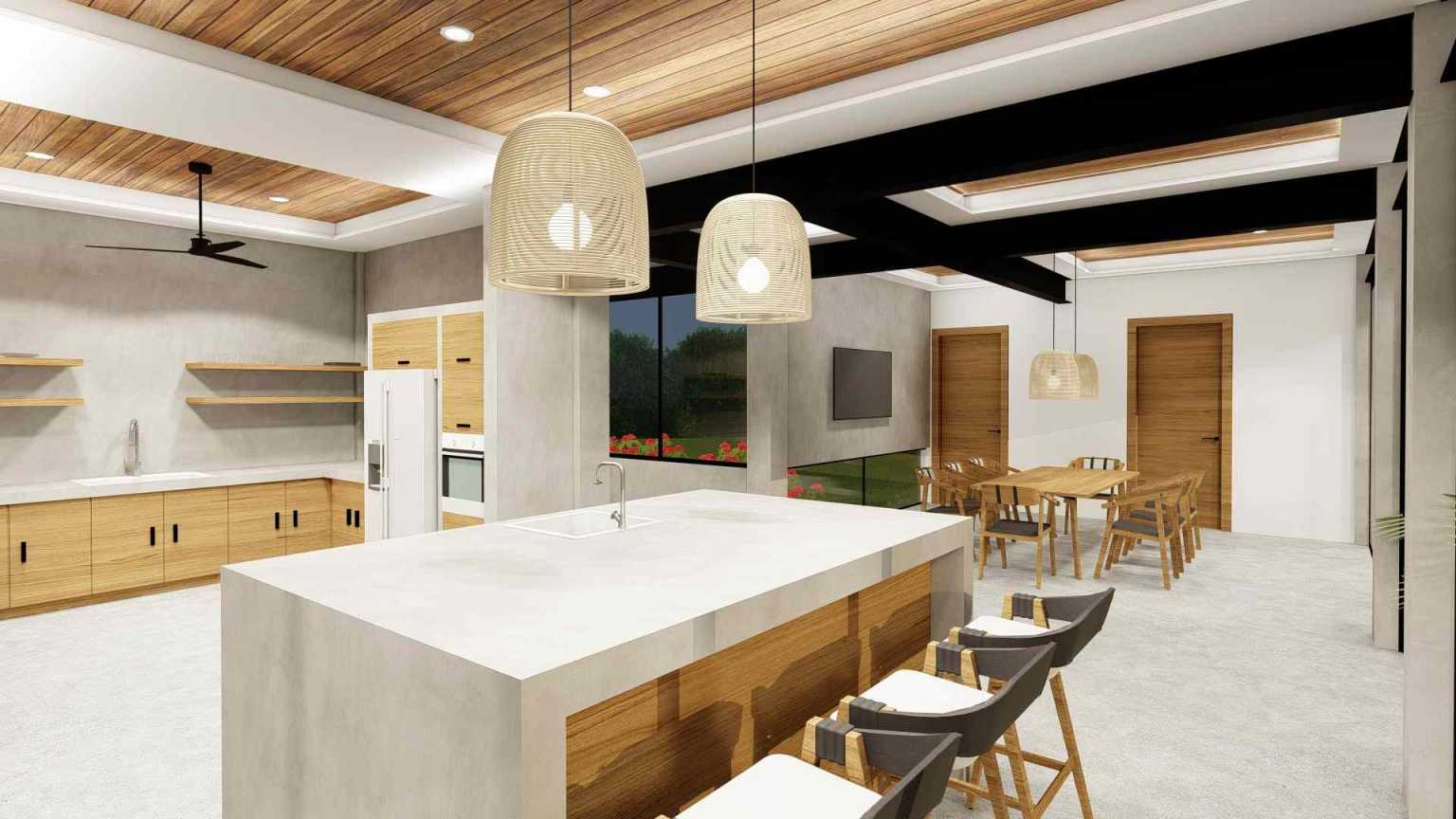 42920 (28) New Luxury Modern Home with Breathtaking Ocean Views in Las Brisas Community in Uvita Costa Rica