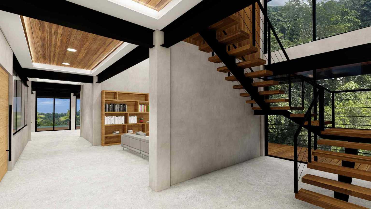 42920 (16) New Luxury Modern Home with Breathtaking Ocean Views in Las Brisas Community in Uvita Costa Rica