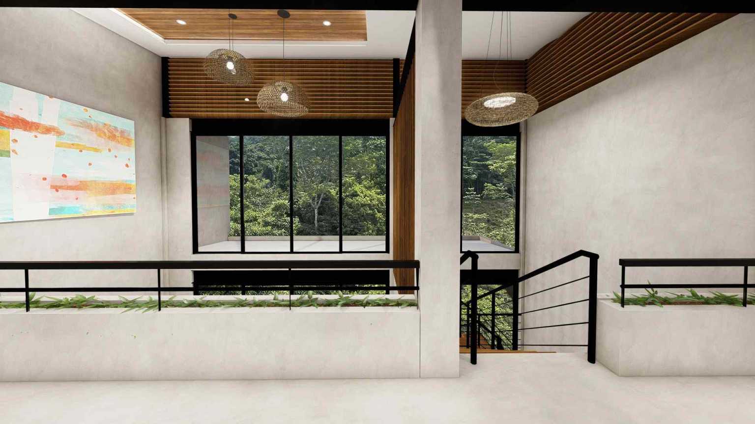 42920 (19) New Luxury Modern Home with Breathtaking Ocean Views in Las Brisas Community in Uvita Costa Rica