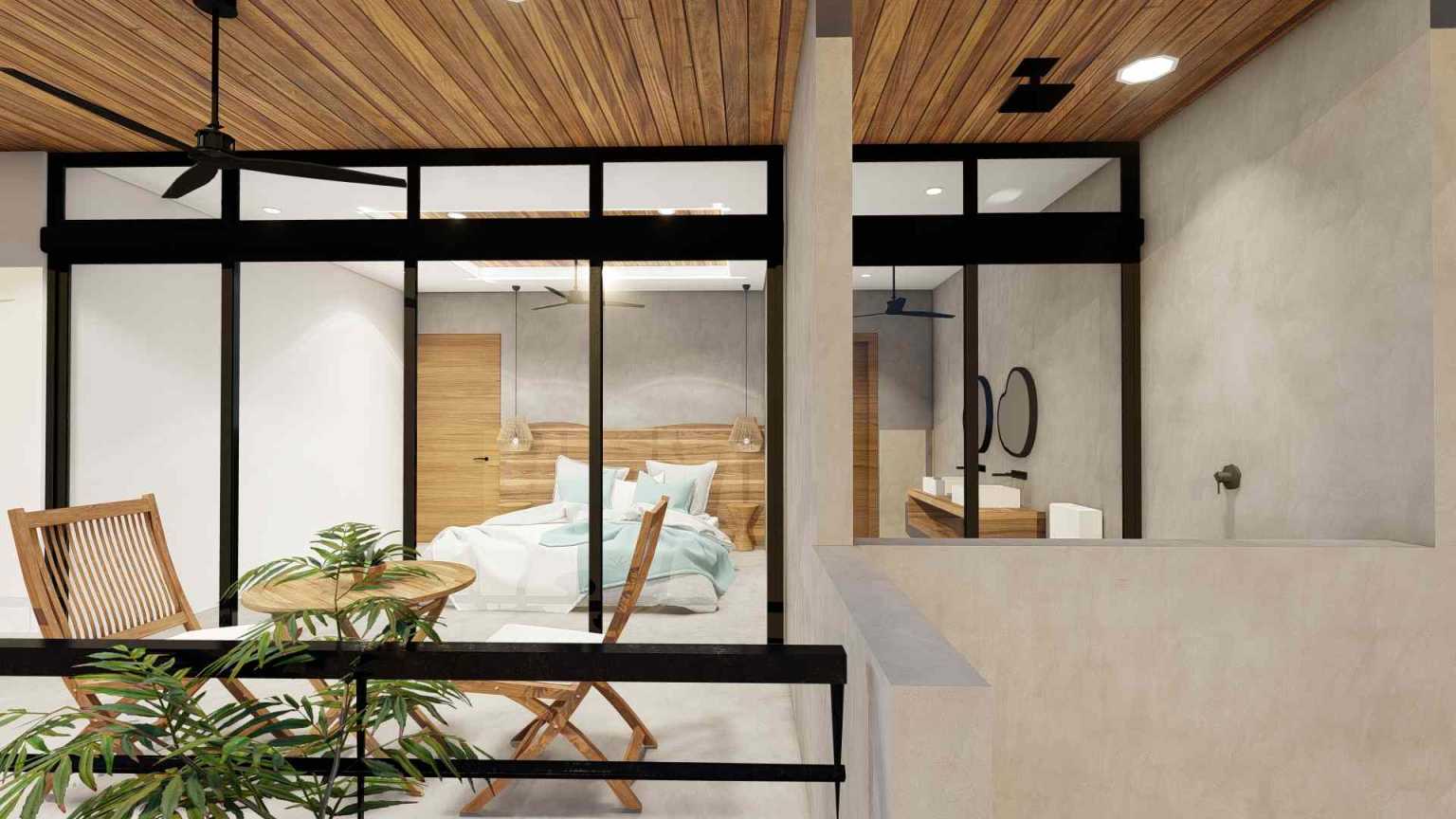42920 (3) New Luxury Modern Home with Breathtaking Ocean Views in Las Brisas Community in Uvita Costa Rica