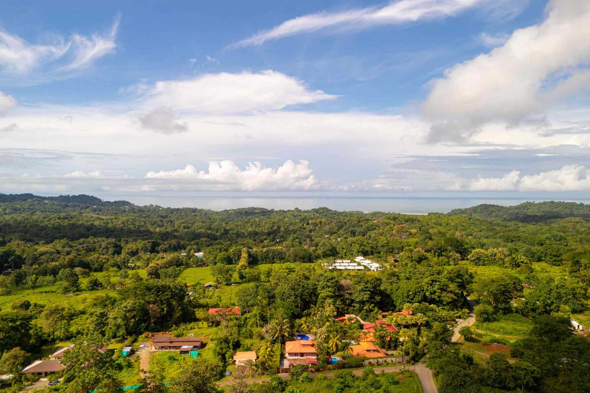 default Private 3-Bedroom Oasis in Convenient Location in Ojochal Costa Rica
