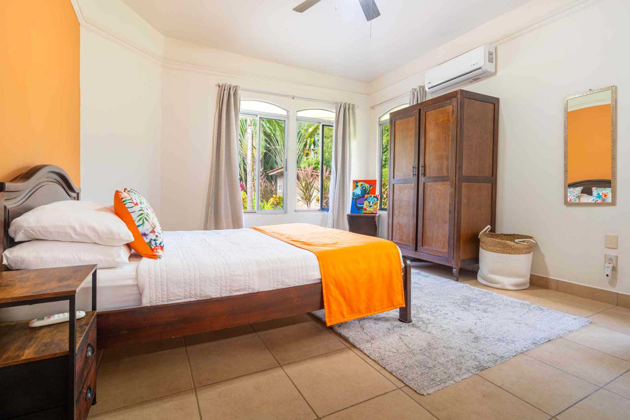 43154 (58) Private 3-Bedroom Oasis in Convenient Location in Ojochal Costa Rica