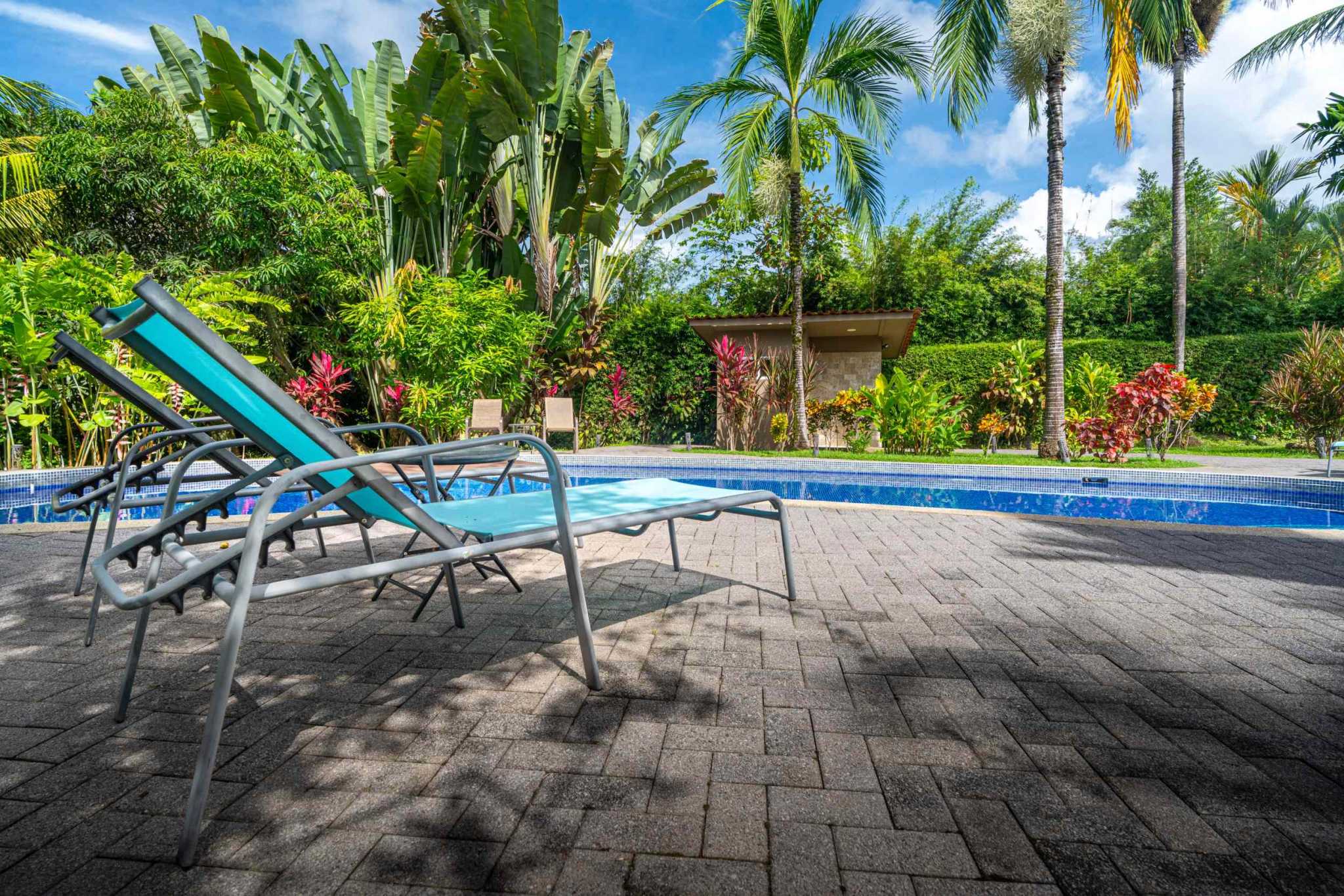 43154 (9) Private 3-Bedroom Oasis in Convenient Location in Ojochal Costa Rica