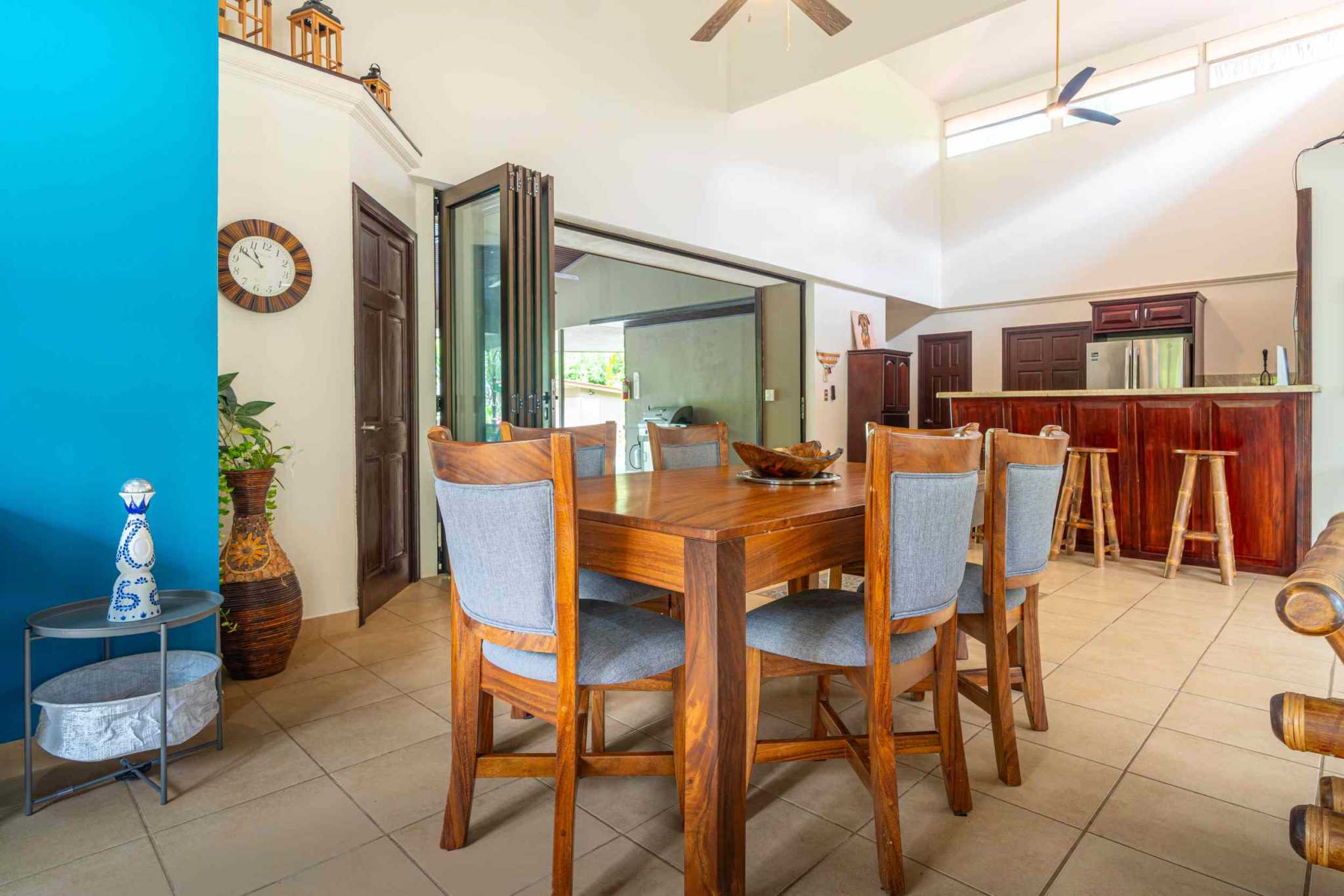43154 (70) Private 3-Bedroom Oasis in Convenient Location in Ojochal Costa Rica