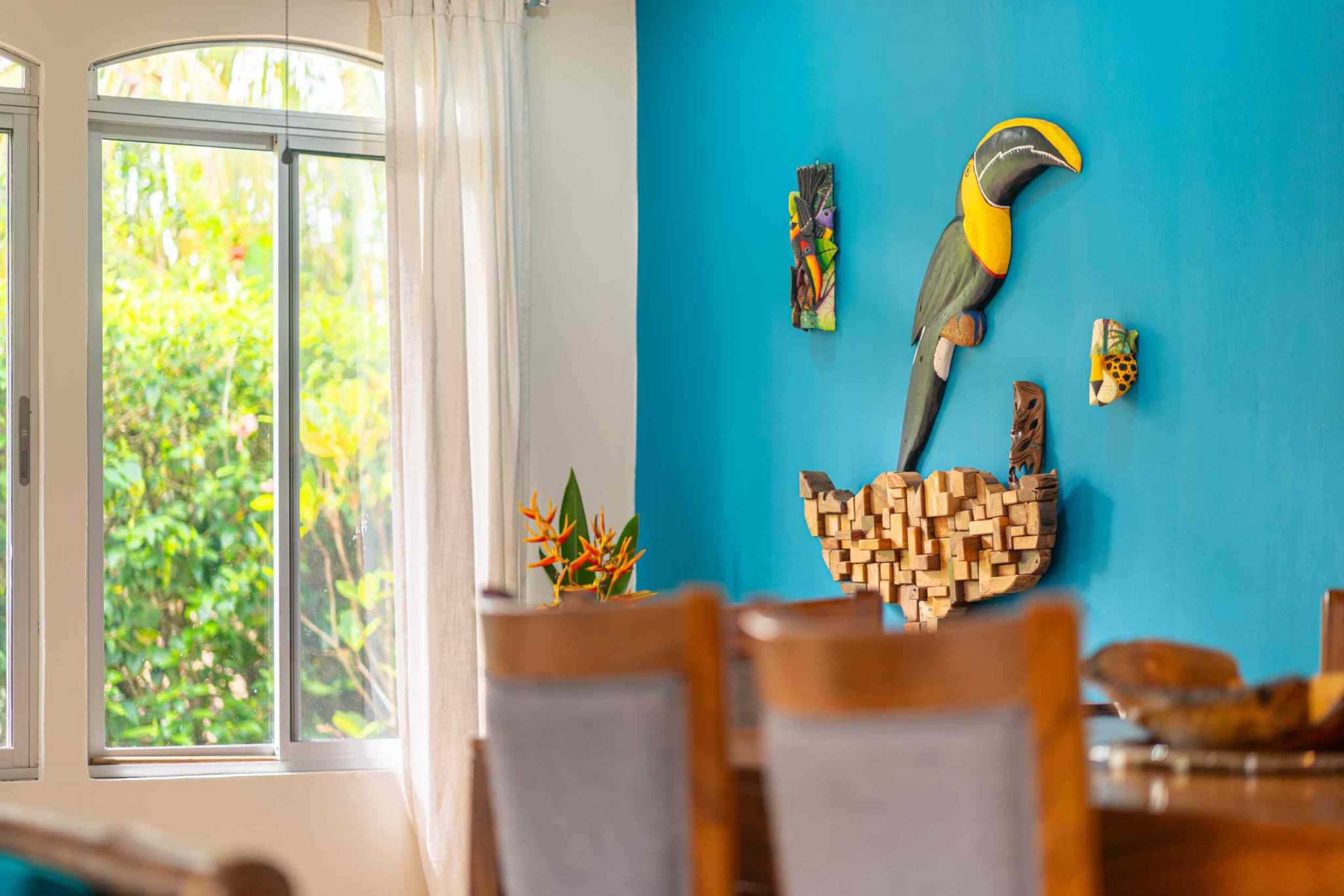 43154 (65) Private 3-Bedroom Oasis in Convenient Location in Ojochal Costa Rica