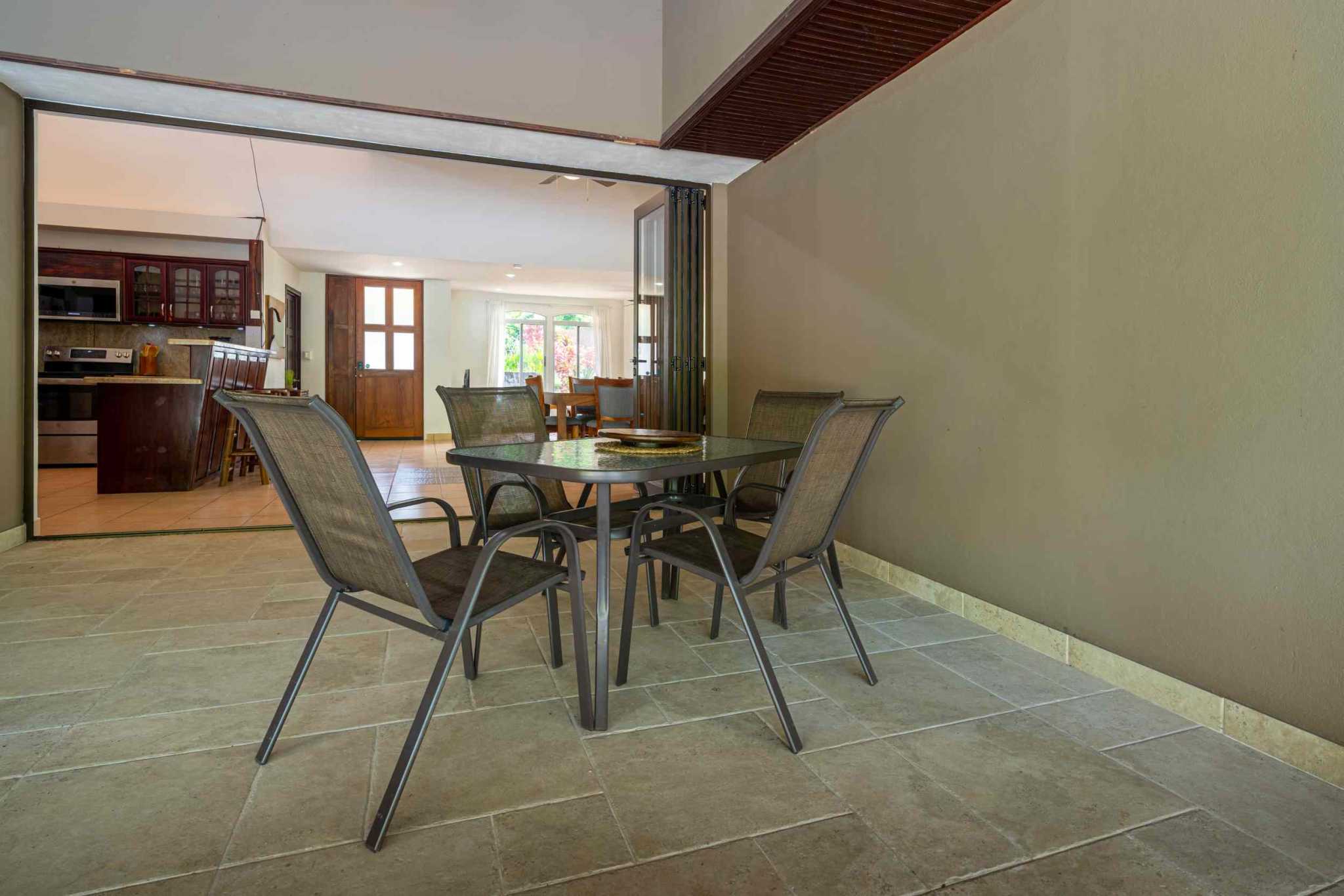 43154 (12) Private 3-Bedroom Oasis in Convenient Location in Ojochal Costa Rica
