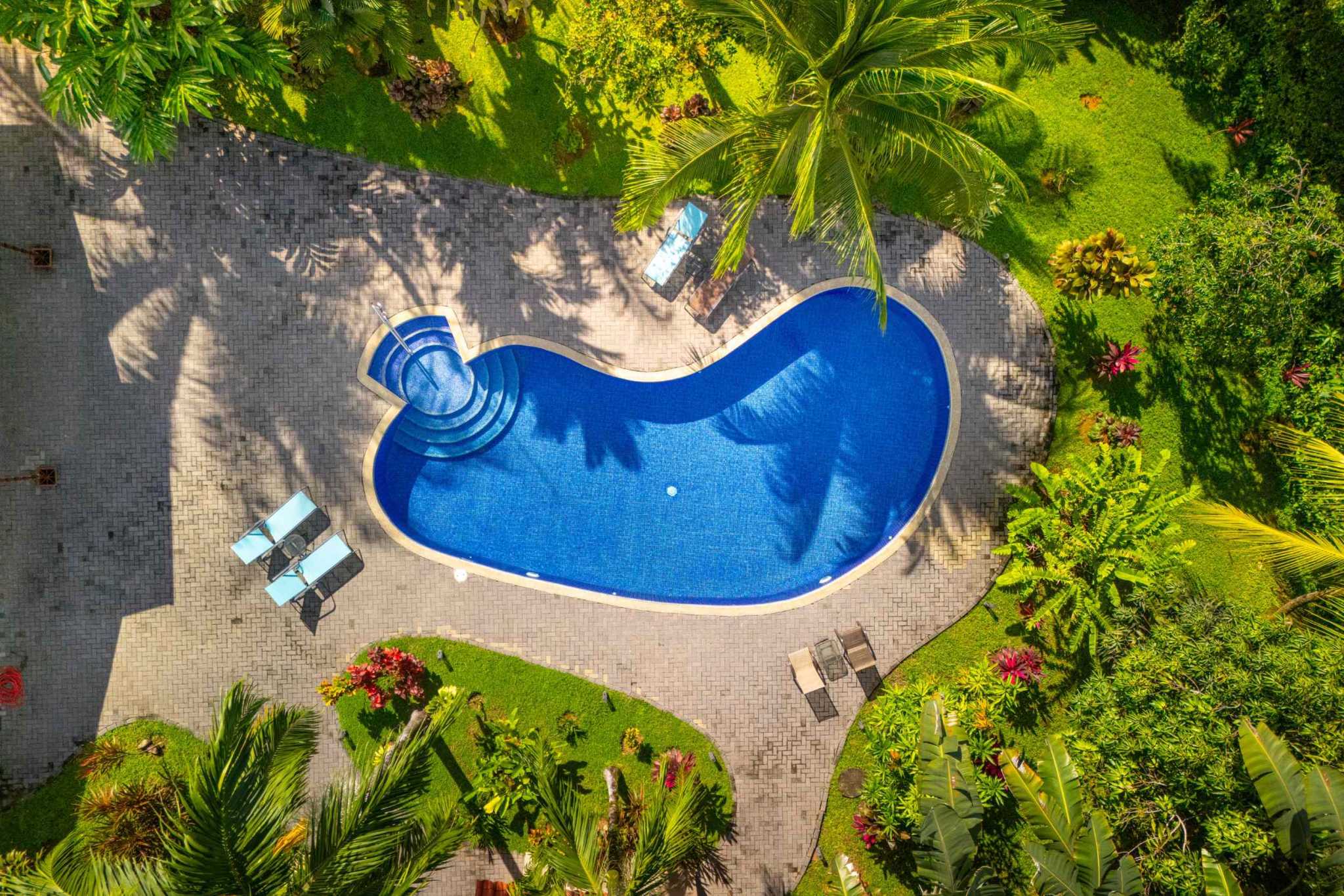 default Private 3-Bedroom Oasis in Convenient Location in Ojochal Costa Rica