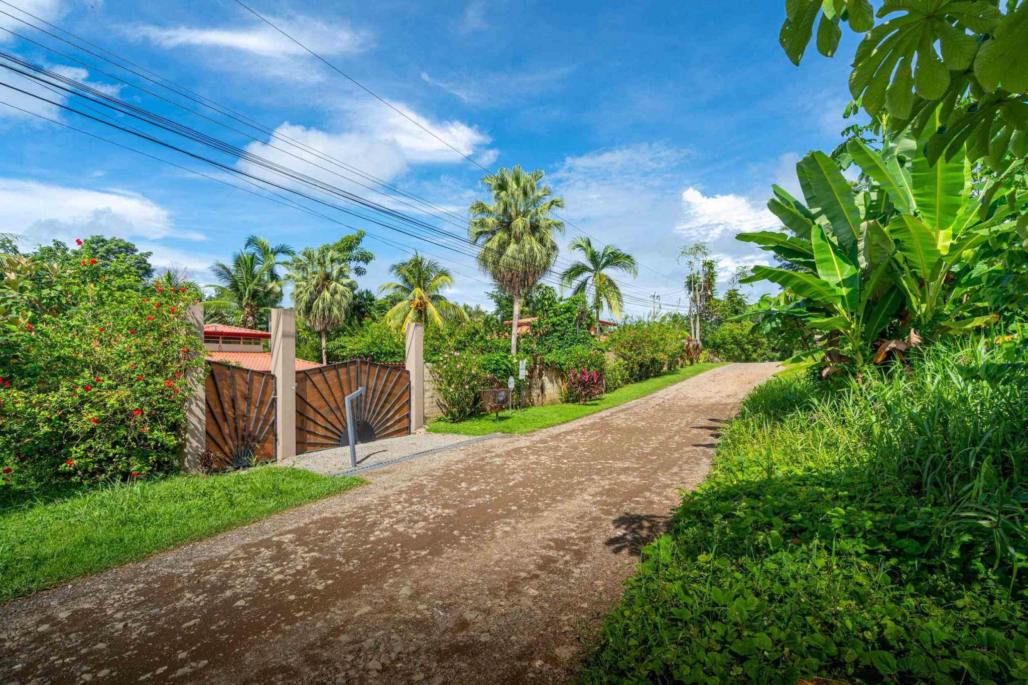43154 (40) Private 3-Bedroom Oasis in Convenient Location in Ojochal Costa Rica