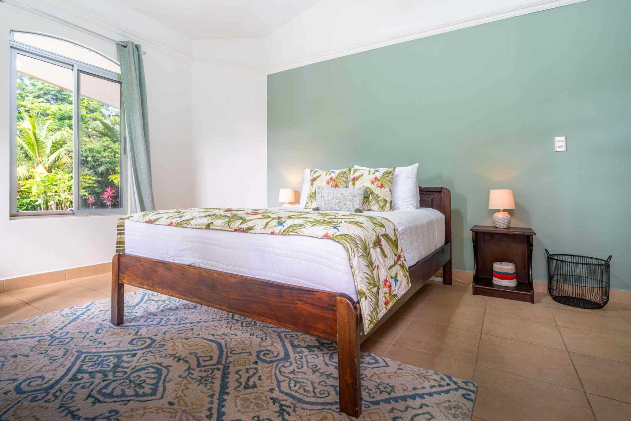 43154 (52) Private 3-Bedroom Oasis in Convenient Location in Ojochal Costa Rica