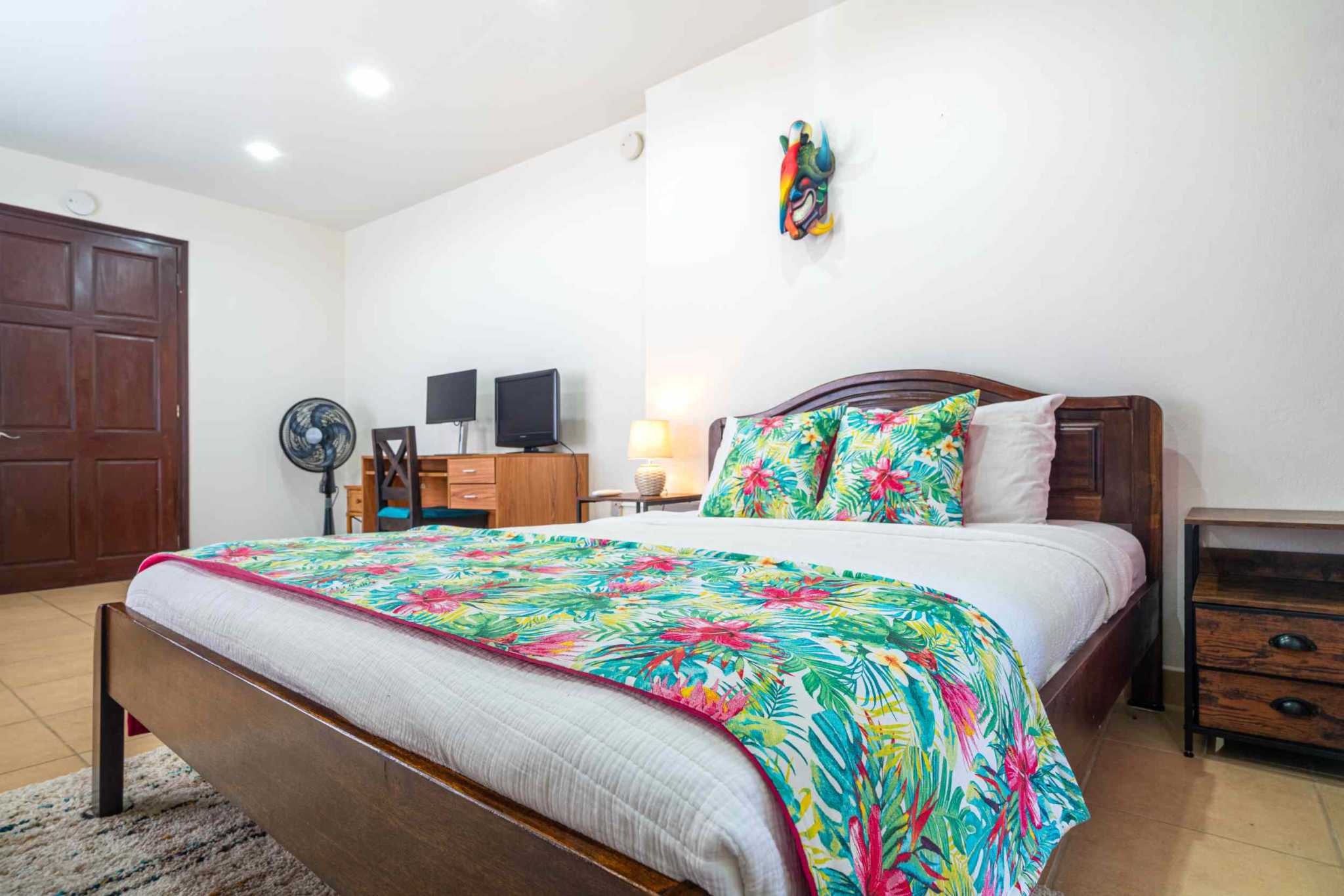 43154 (56) Private 3-Bedroom Oasis in Convenient Location in Ojochal Costa Rica