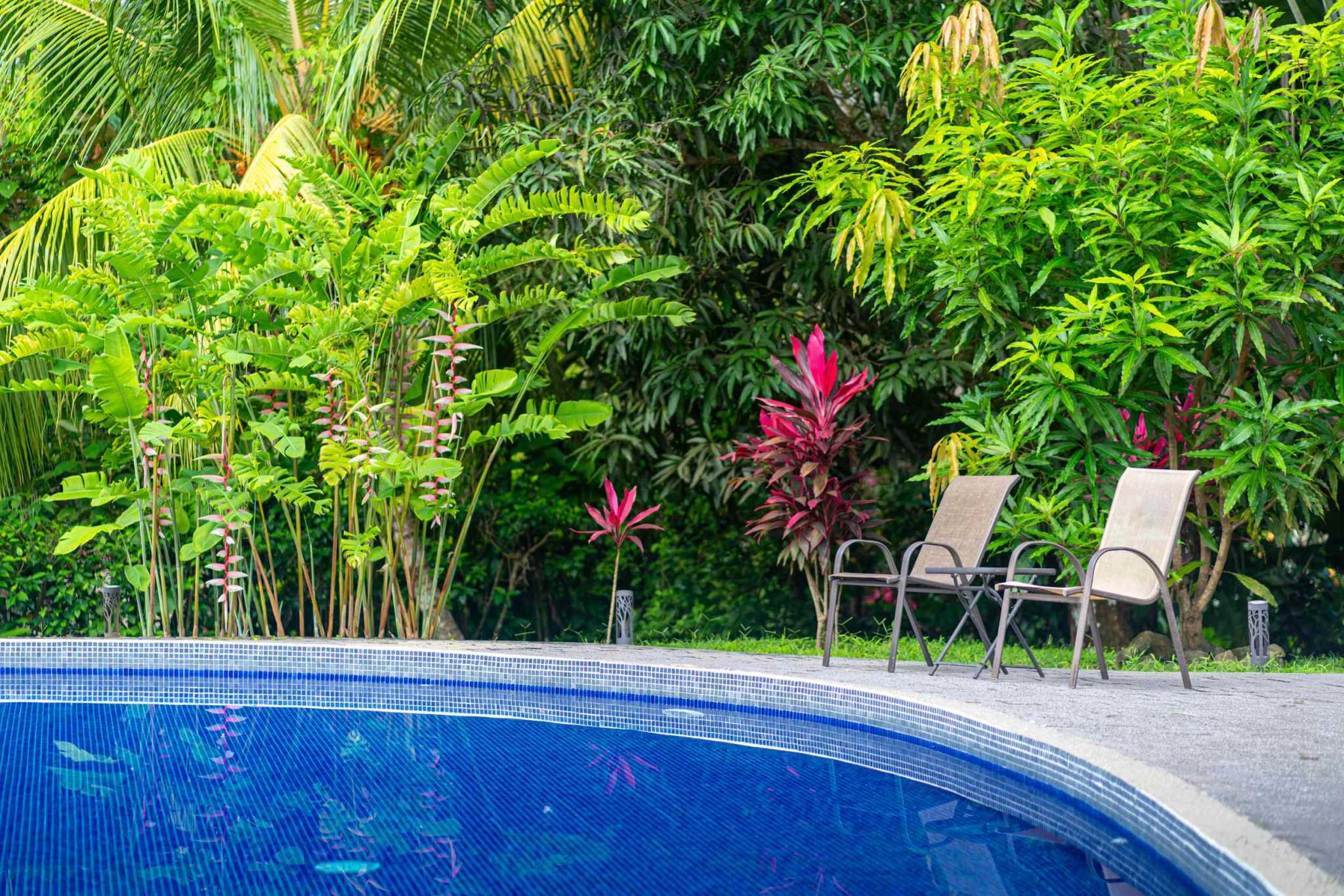 43154 (60) Private 3-Bedroom Oasis in Convenient Location in Ojochal Costa Rica