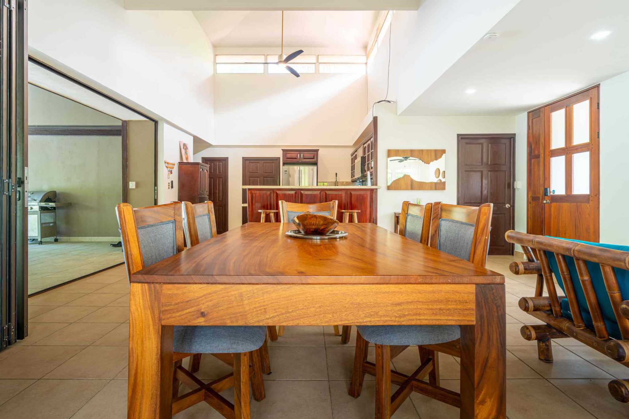 43154 (15) Private 3-Bedroom Oasis in Convenient Location in Ojochal Costa Rica