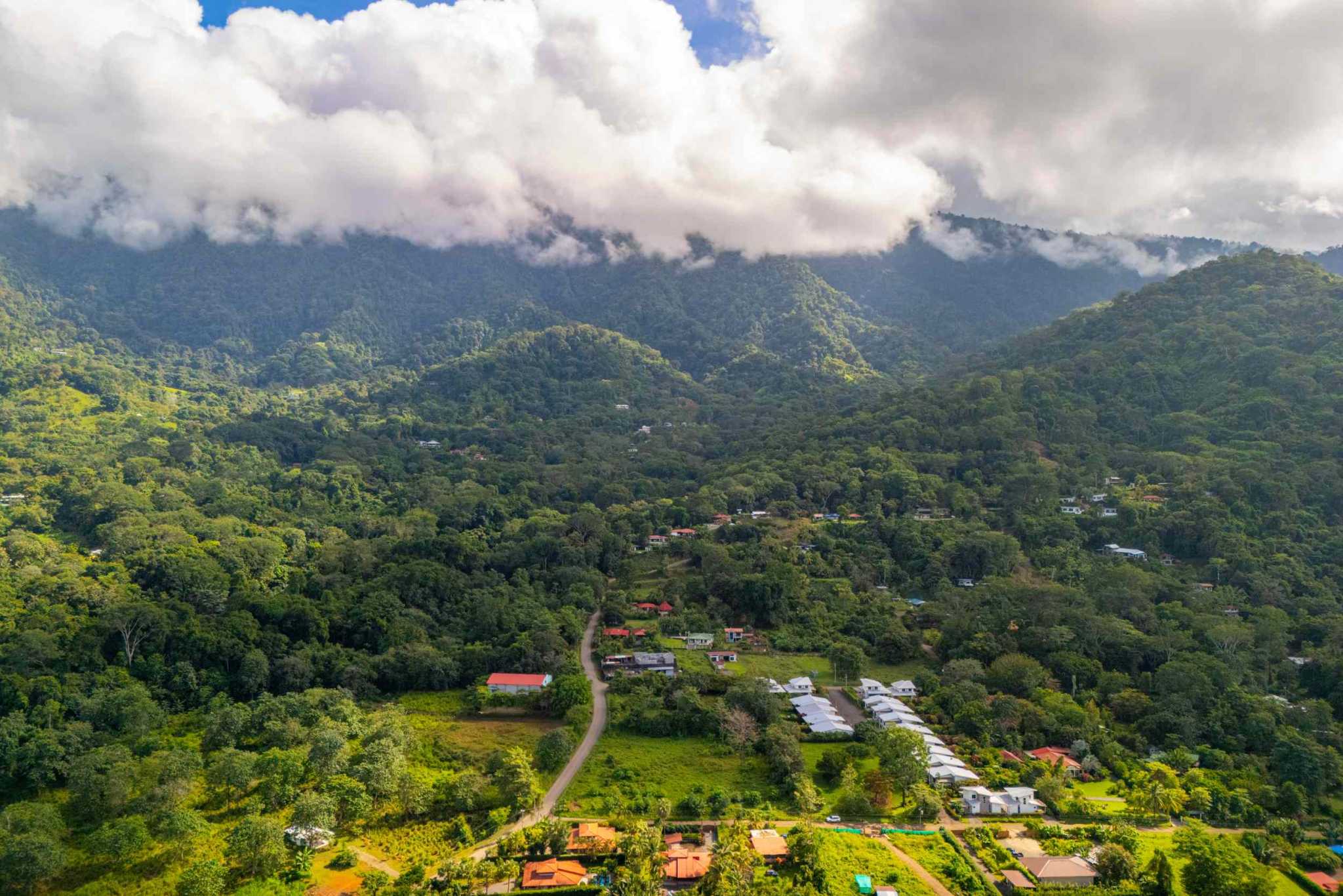 default Private 3-Bedroom Oasis in Convenient Location in Ojochal Costa Rica