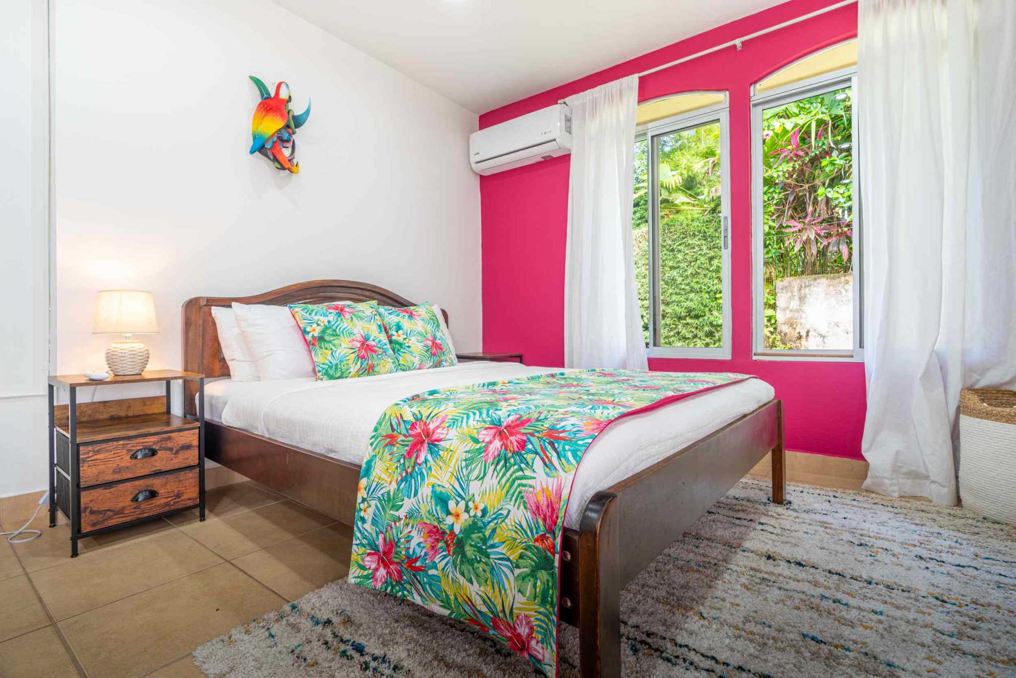 43154 (55) Private 3-Bedroom Oasis in Convenient Location in Ojochal Costa Rica