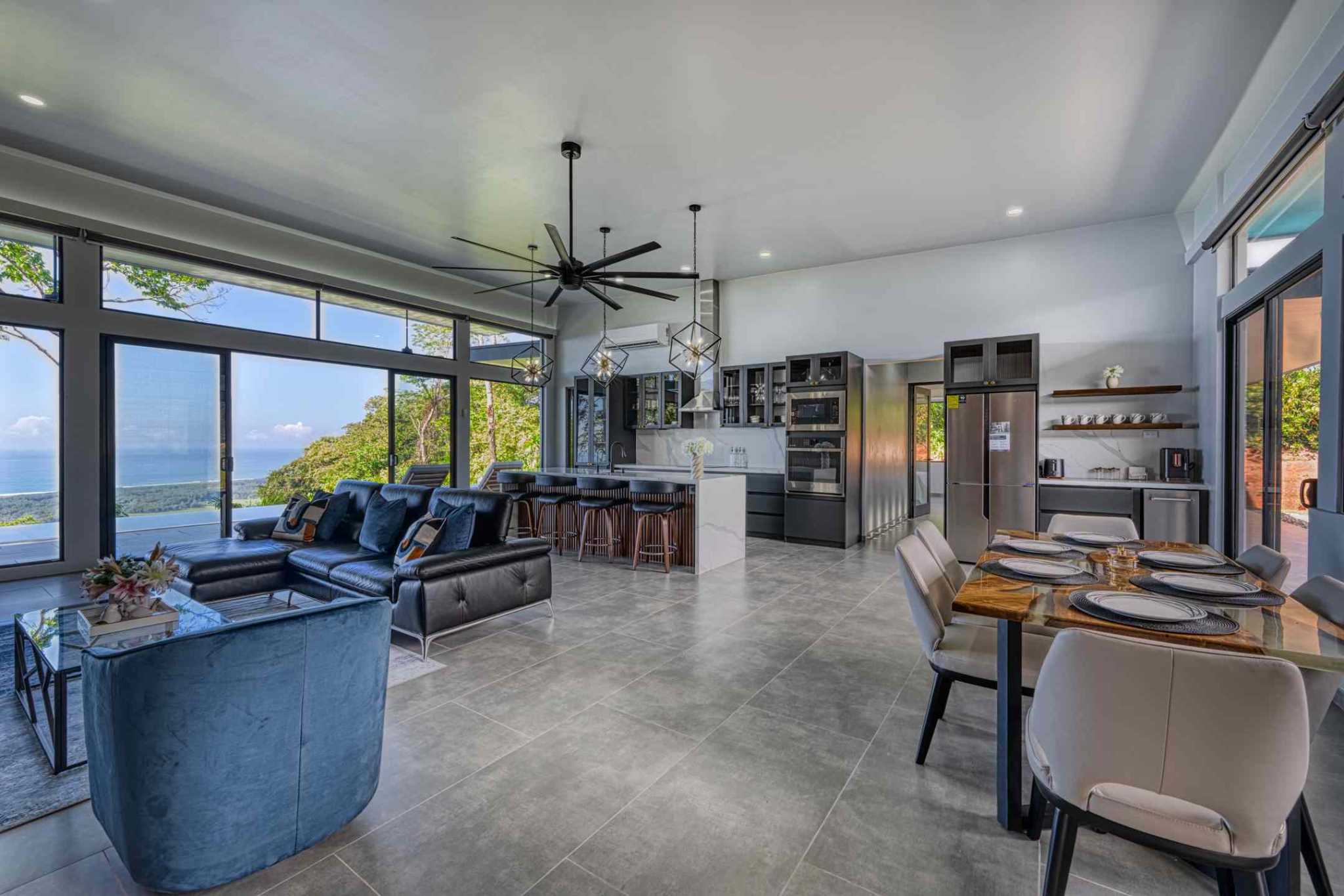 43182 (26) Modern Elegance Meets Natural Beauty with Brisas del Mar in Portalon Costa Rica
