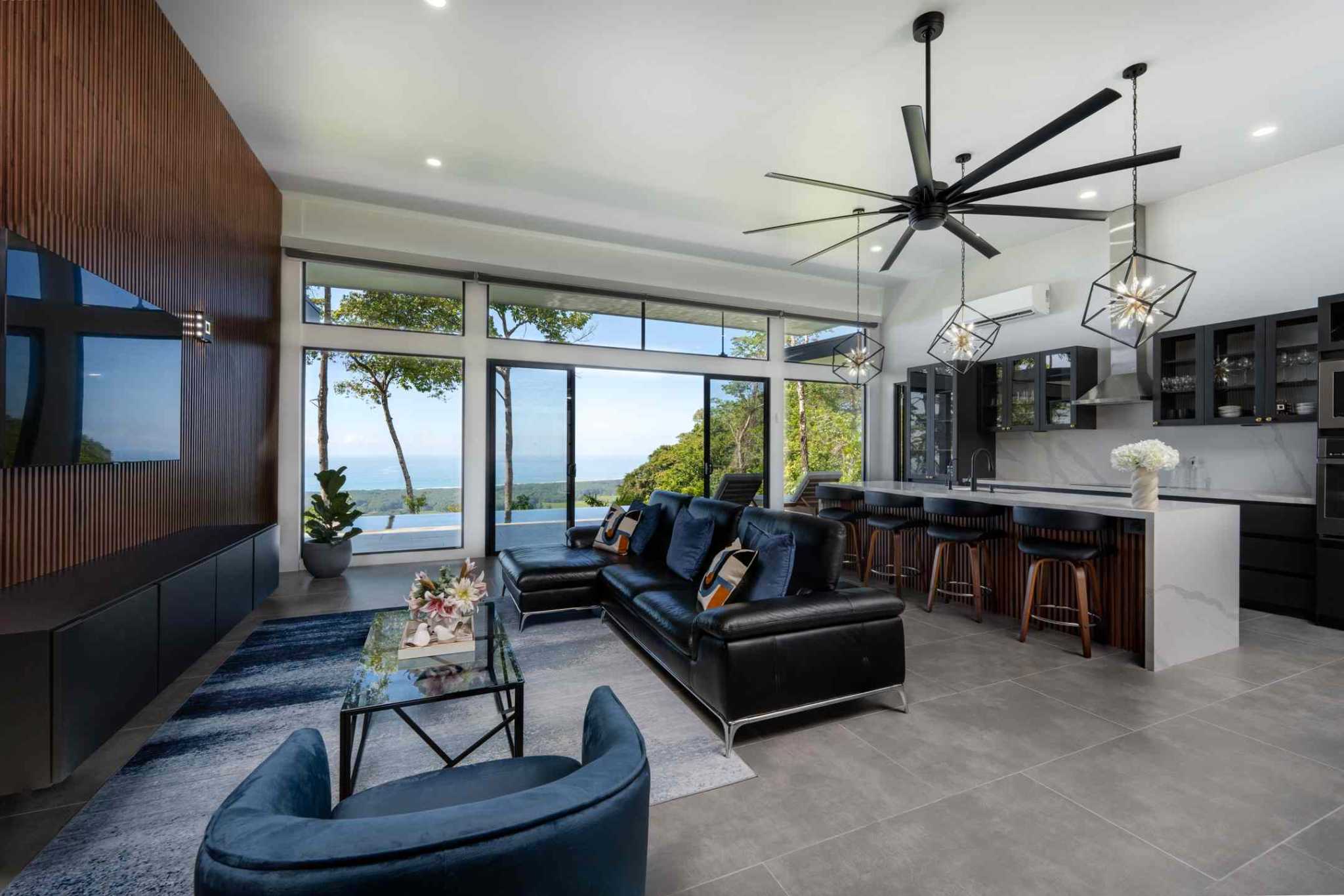 43182 (28) Modern Elegance Meets Natural Beauty with Brisas del Mar in Portalon Costa Rica