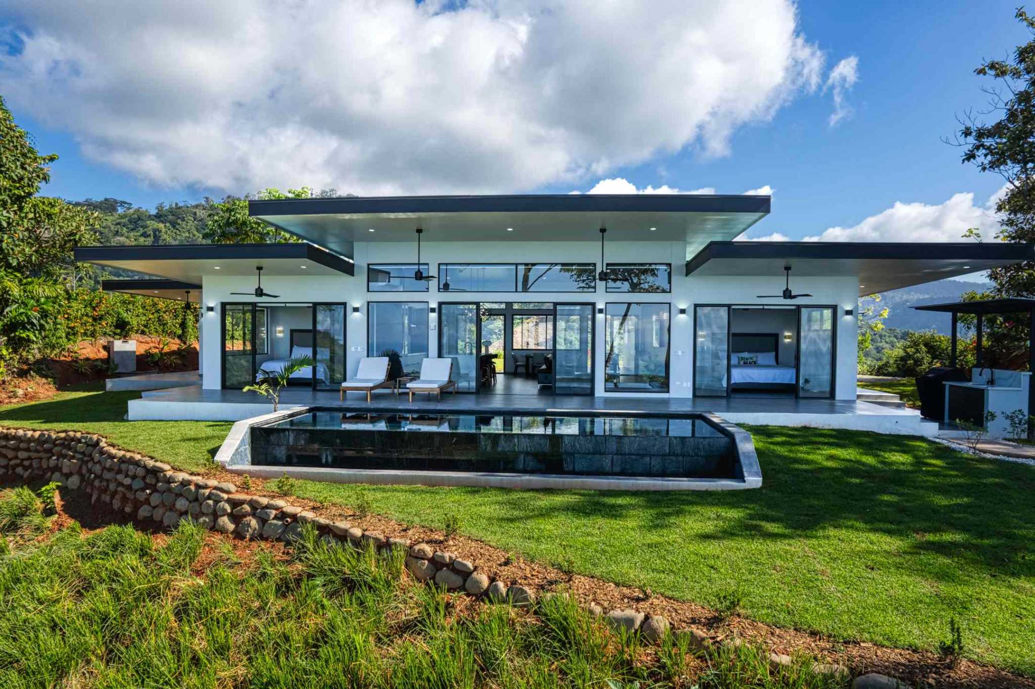 43182 (8) Modern Elegance Meets Natural Beauty with Brisas del Mar in Portalon Costa Rica