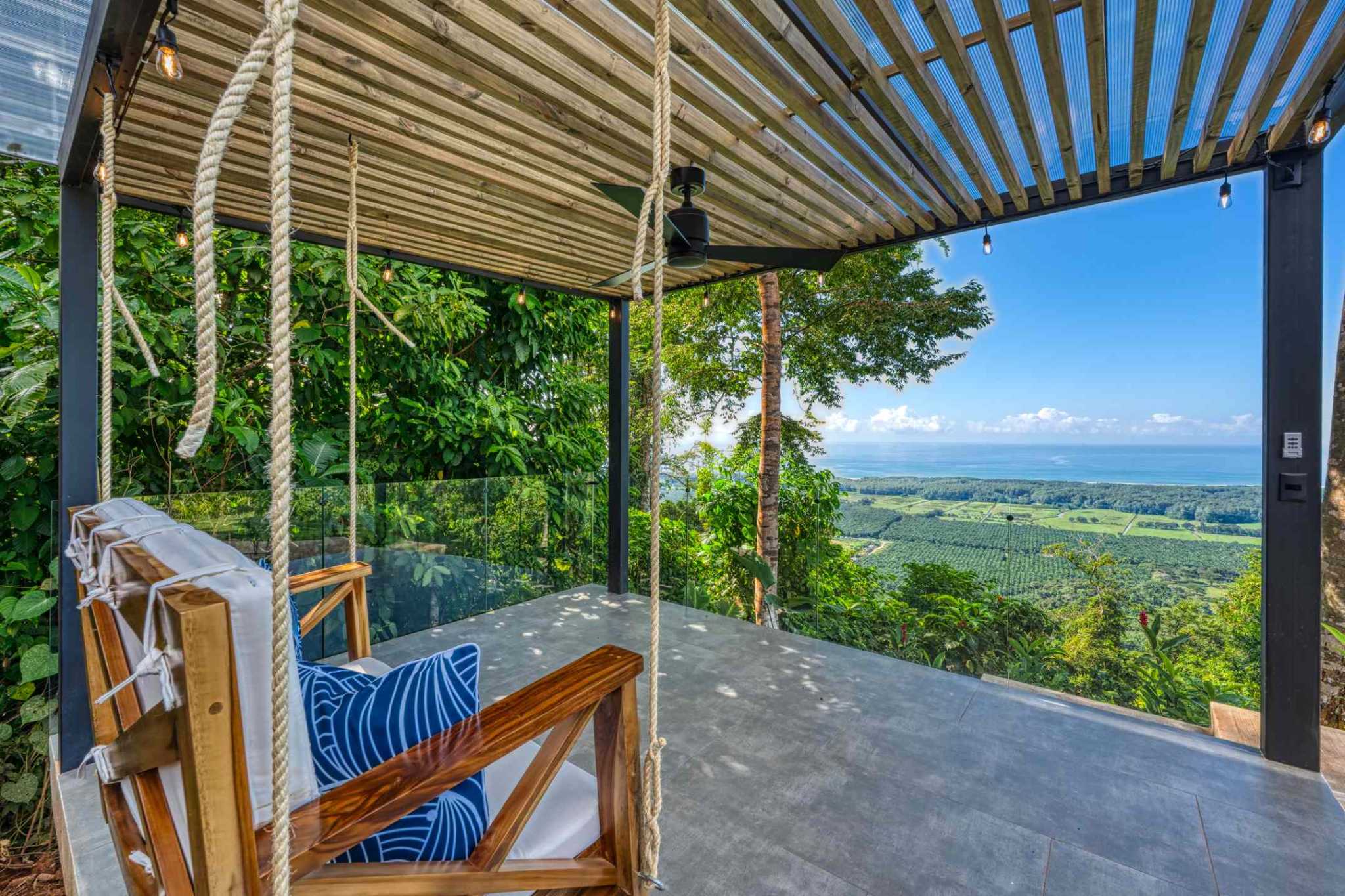 43182 (21) Modern Elegance Meets Natural Beauty with Brisas del Mar in Portalon Costa Rica