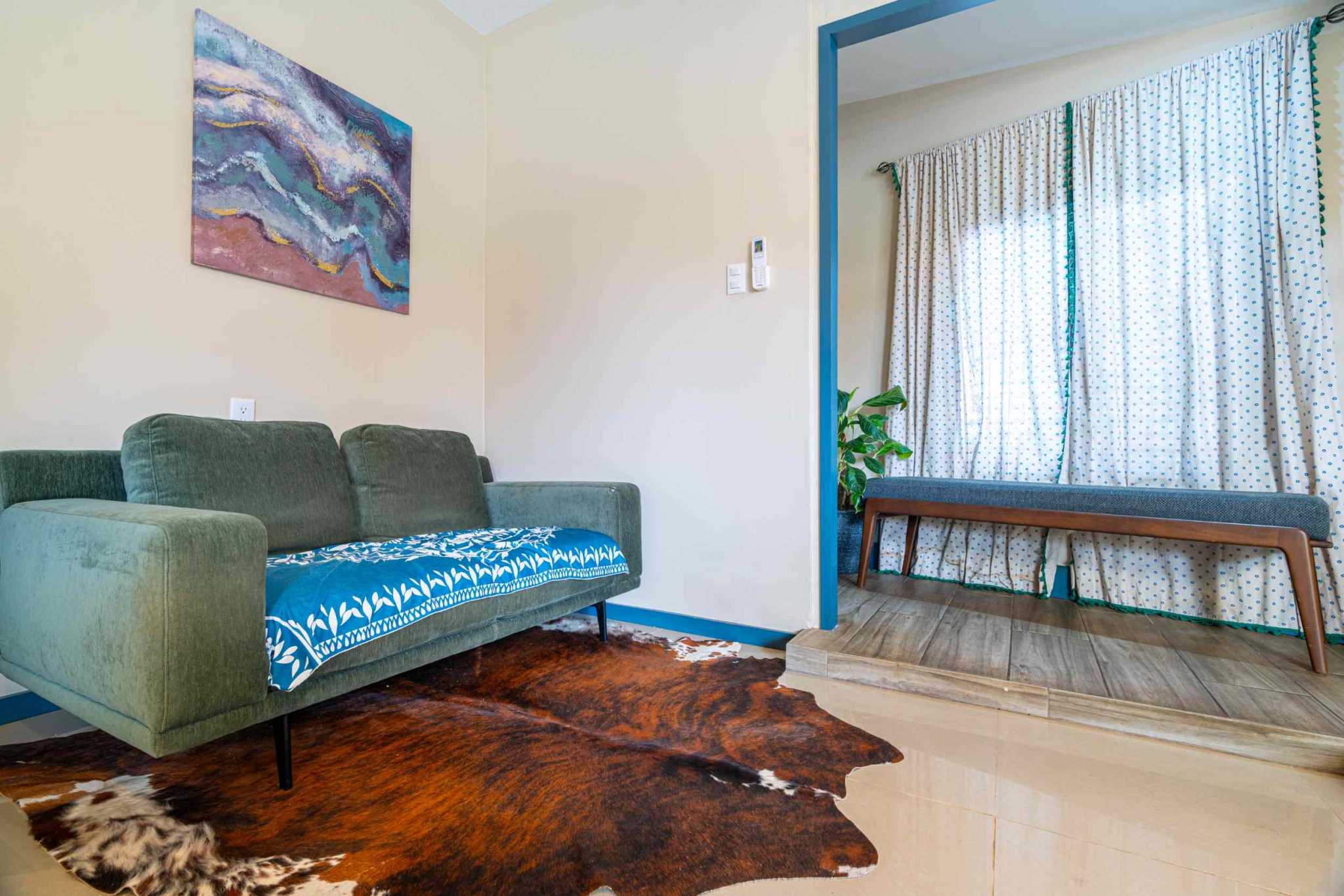 43534 (8) Beautiful 3-Bedroom Main Home with Two Rental Villas and Pool in Walk-to-Beach Location in Bahia near Uvita Costa Rica