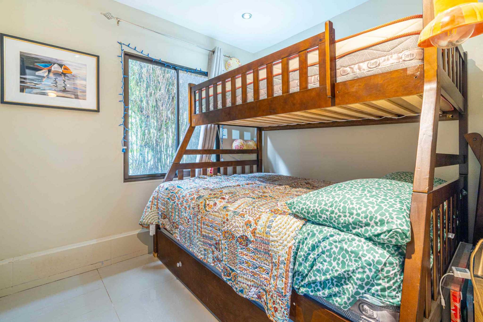 43534 (20) Beautiful 3-Bedroom Main Home with Two Rental Villas and Pool in Walk-to-Beach Location in Bahia near Uvita Costa Rica