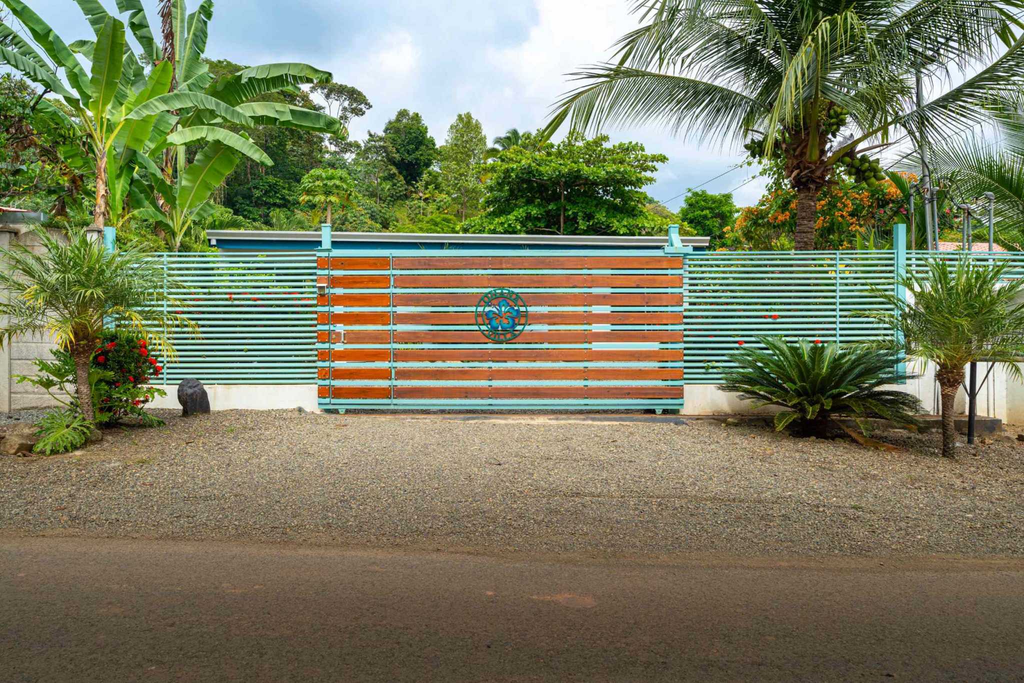 43534 (34) Beautiful 3-Bedroom Main Home with Two Rental Villas and Pool in Walk-to-Beach Location in Bahia near Uvita Costa Rica