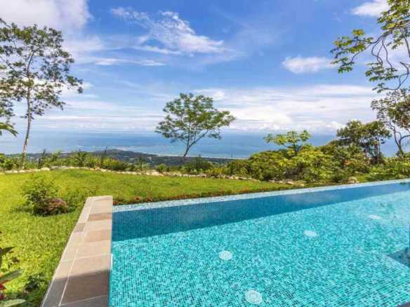 Whale’s Tail Ocean View Luxury 2-Bedroom Home with Pool, photo 4 of 24