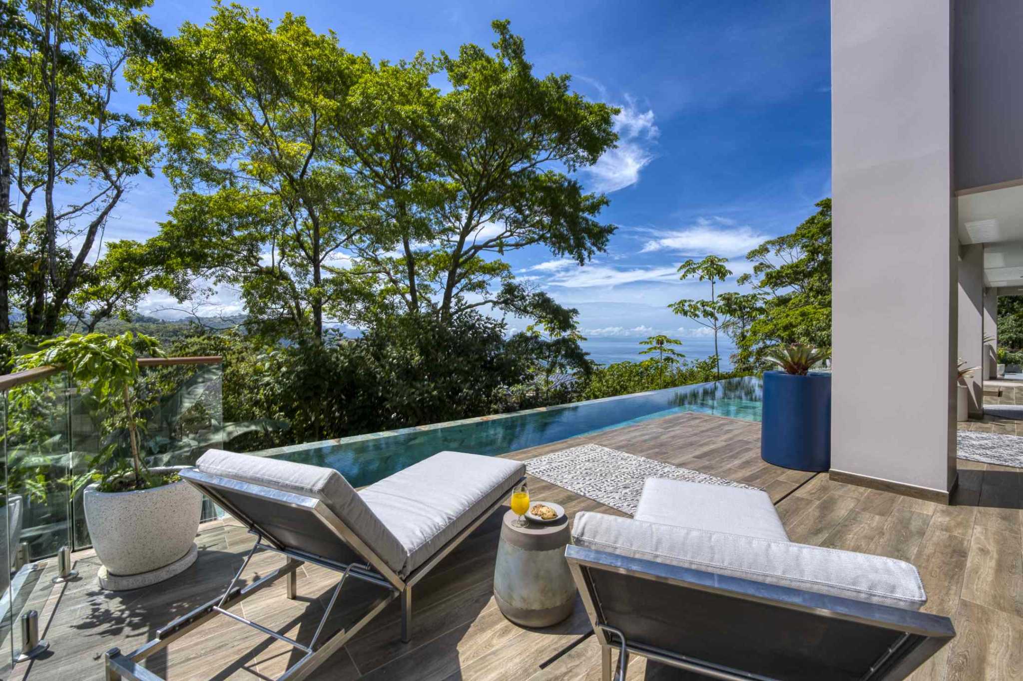 44157 (21) Luxury 4-Bedroom Estate in Costa Verde Estates above Dominicalito Costa Rica